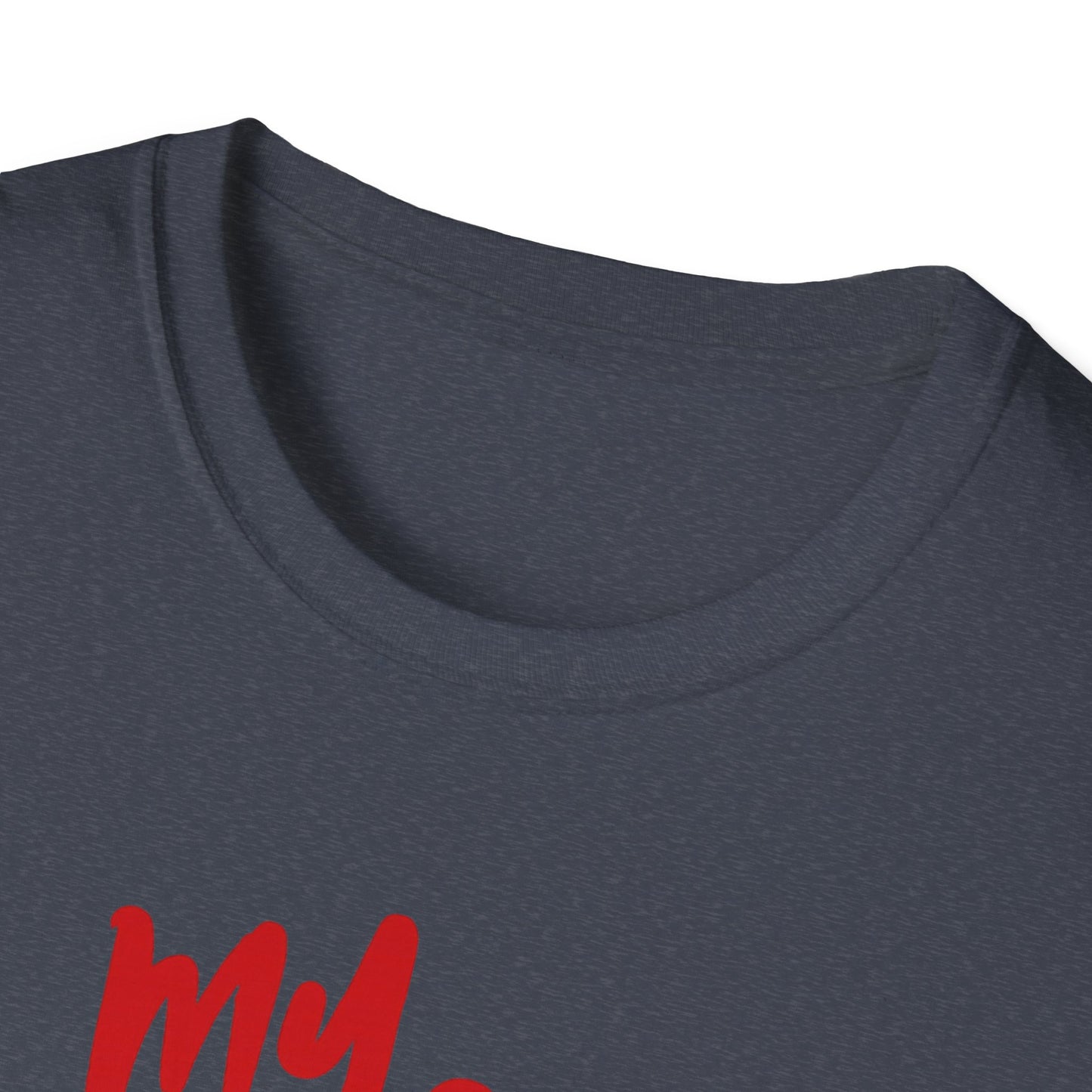 MY WIFE IS MAD AT ME SHIRT!