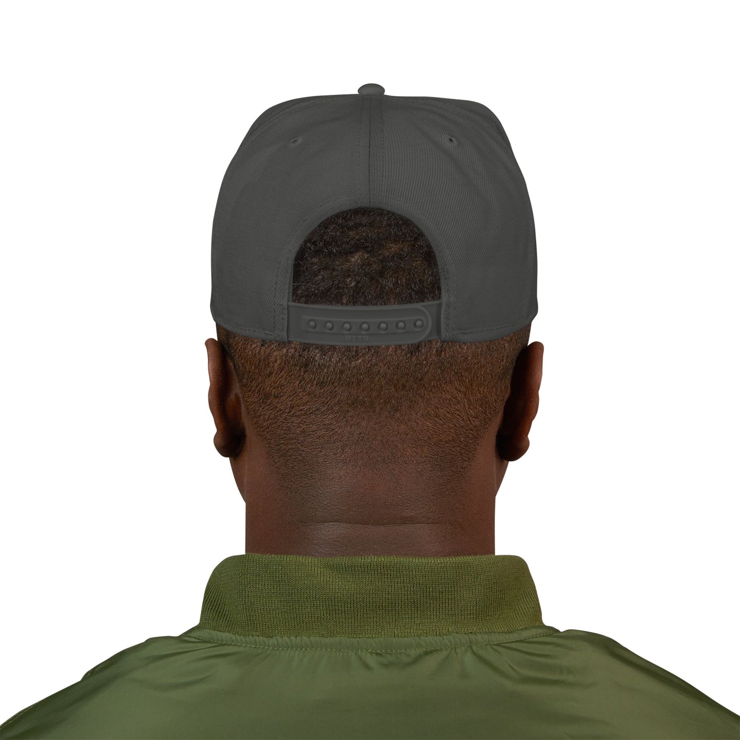 "WIFEY" SNAP BACK HAT
