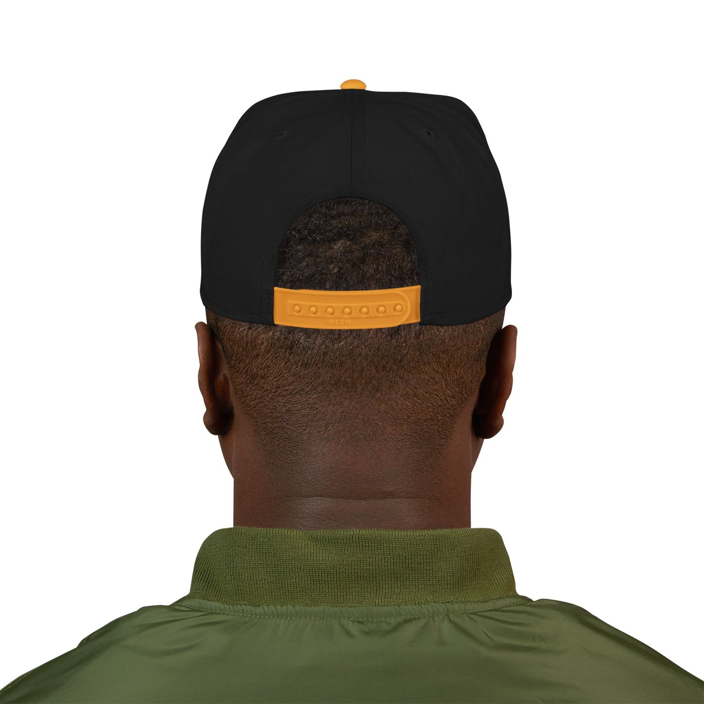 "WIFEY" SNAP BACK HAT
