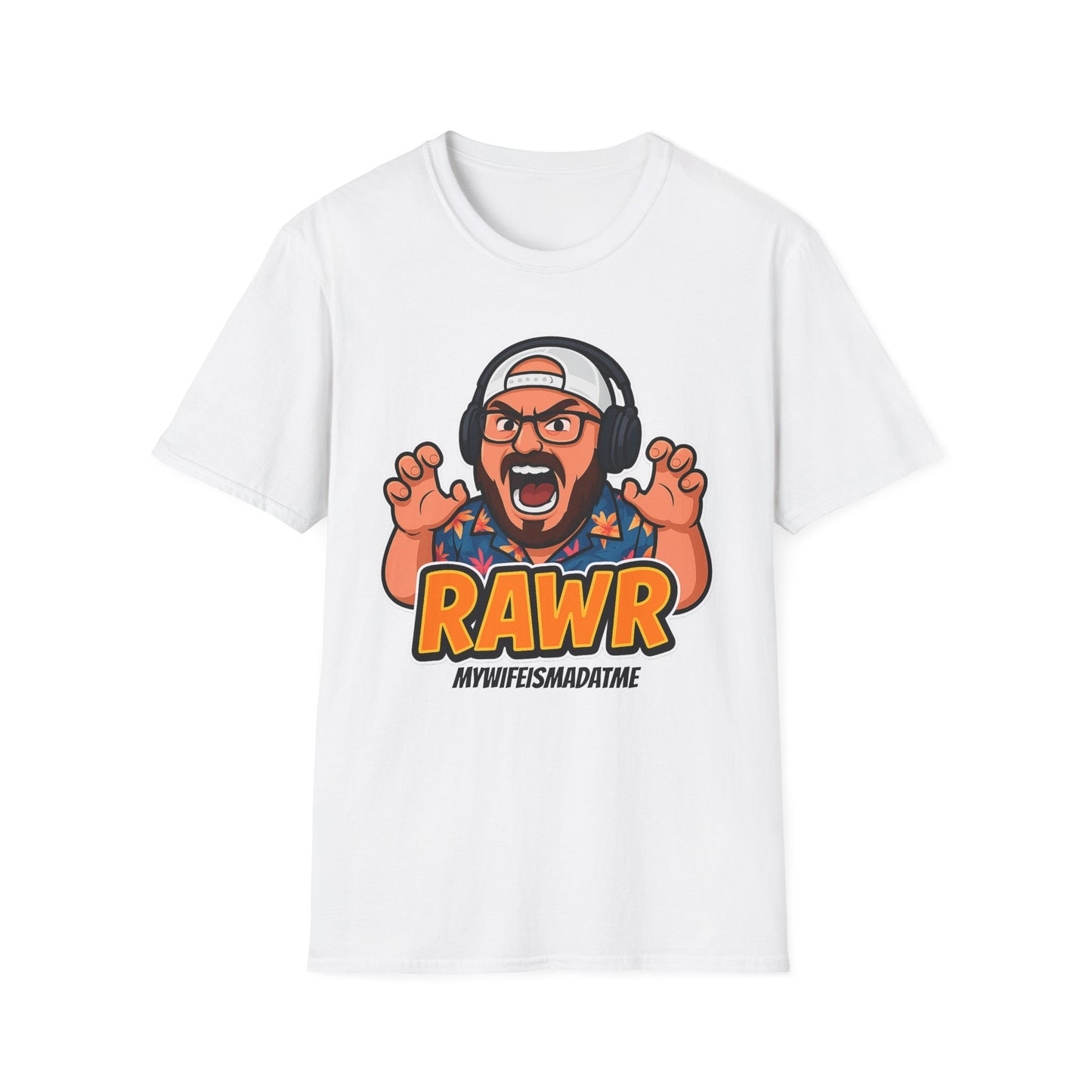 RAWRRR