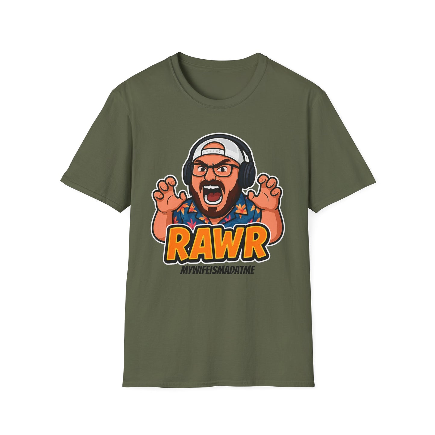 RAWRRR