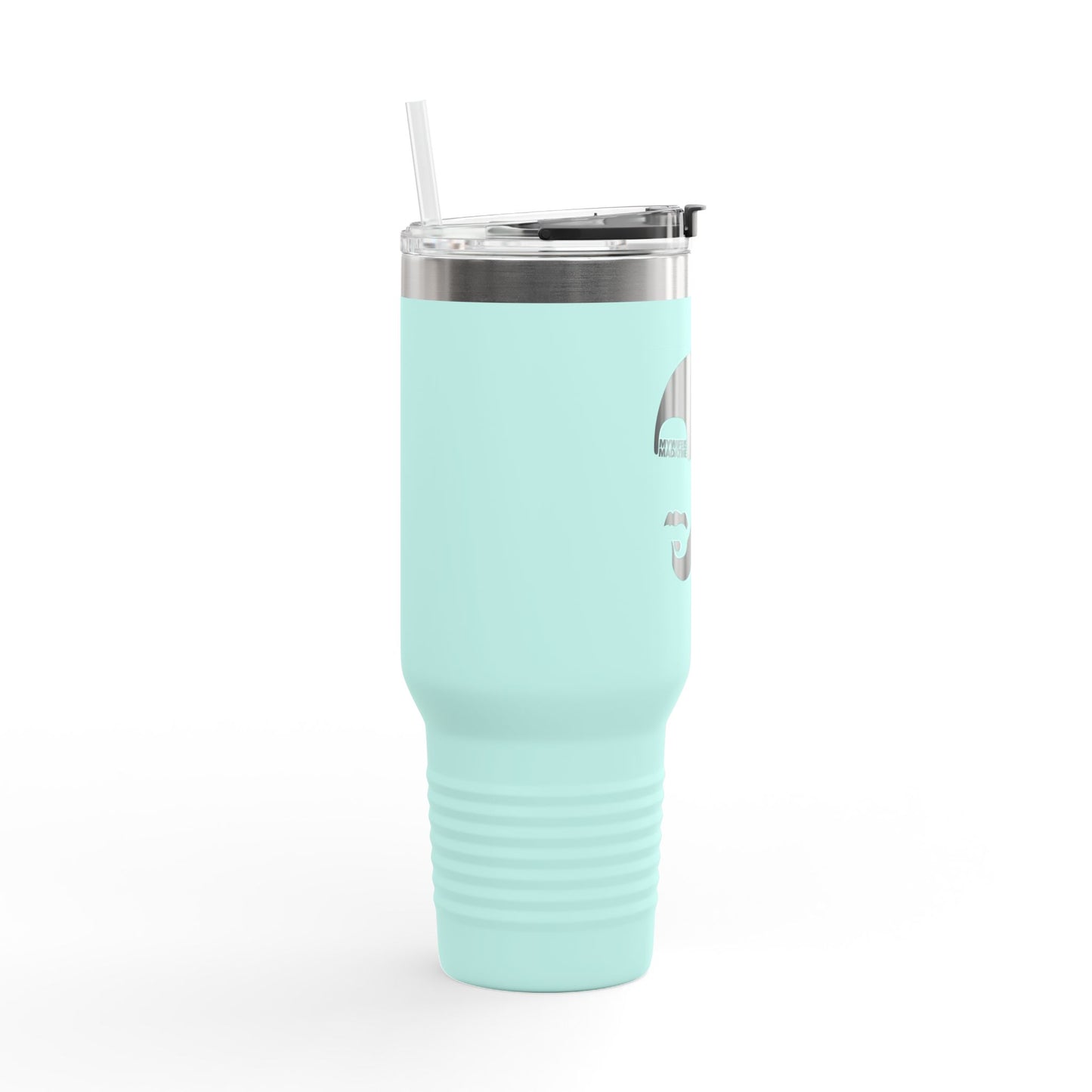 WIFE LOGO - 40oz TUMBLER