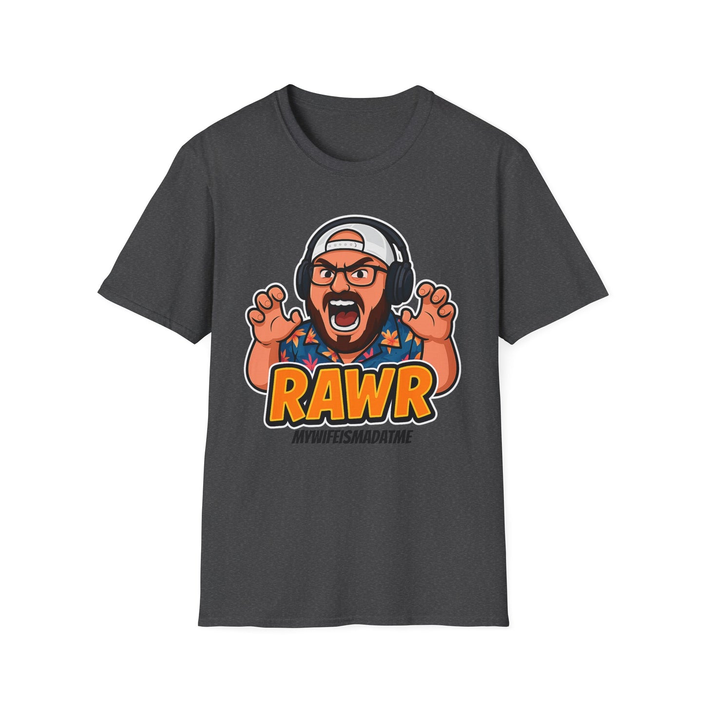 RAWRRR