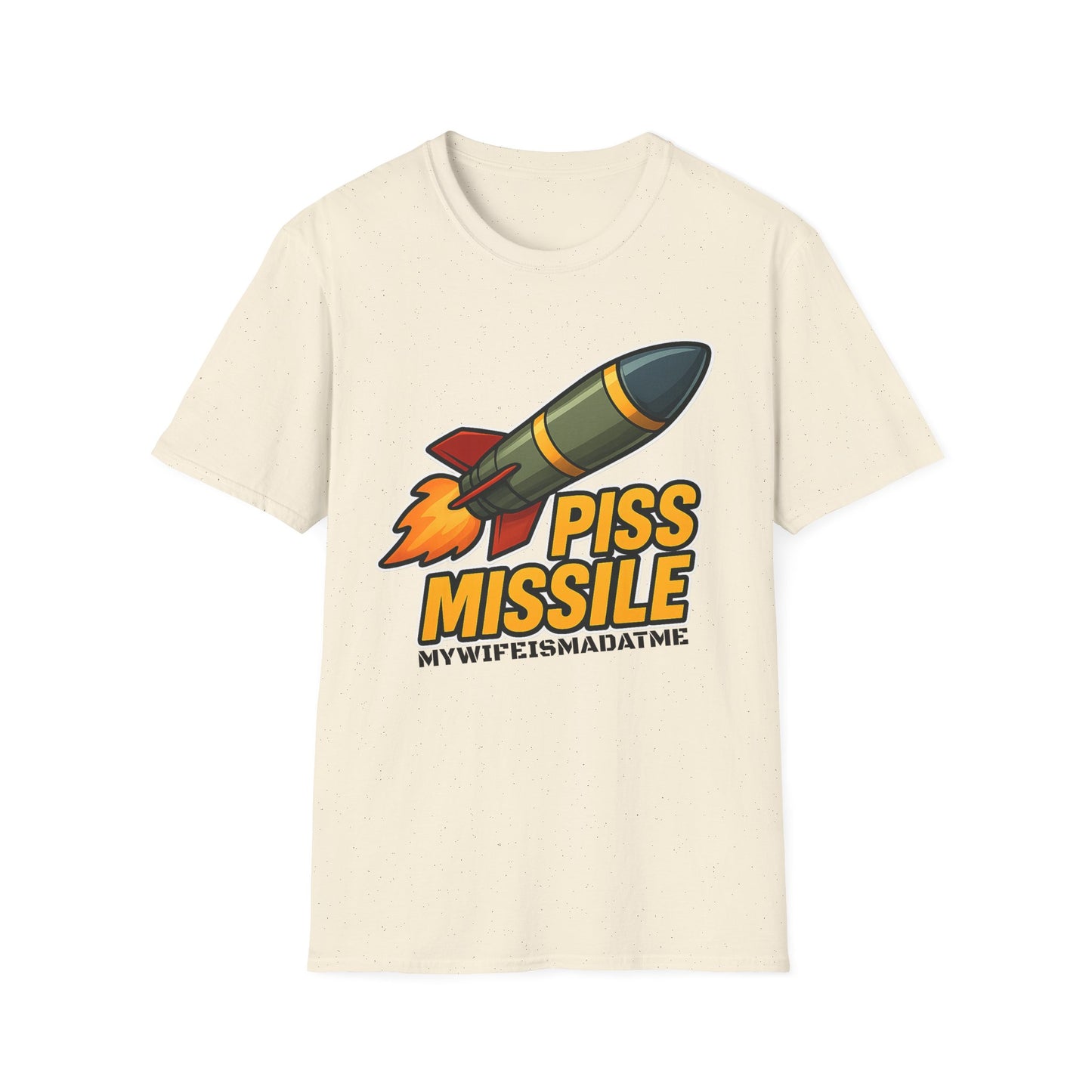 PISS MISSILE!
