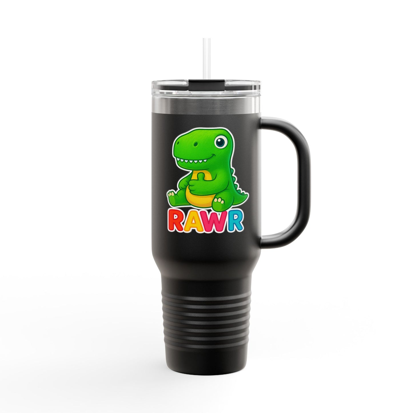 RAWR - TUMBLER