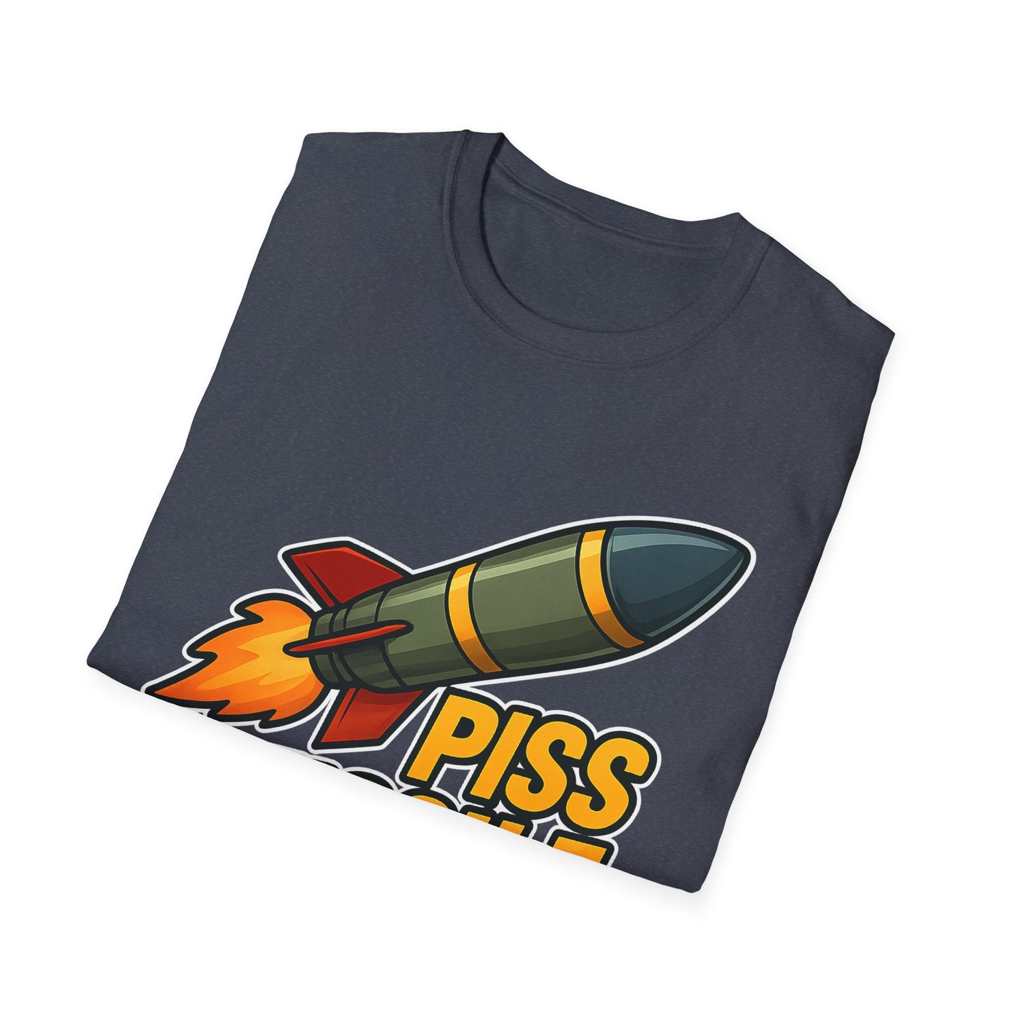 PISS MISSILE!