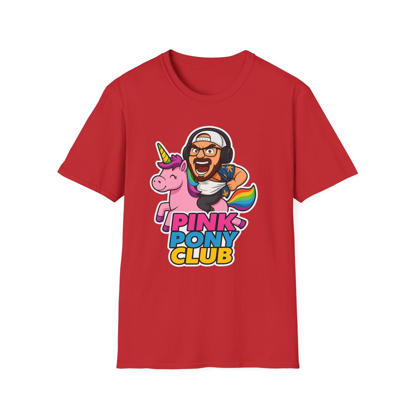 PINK PONY CLUB - TSHIRT