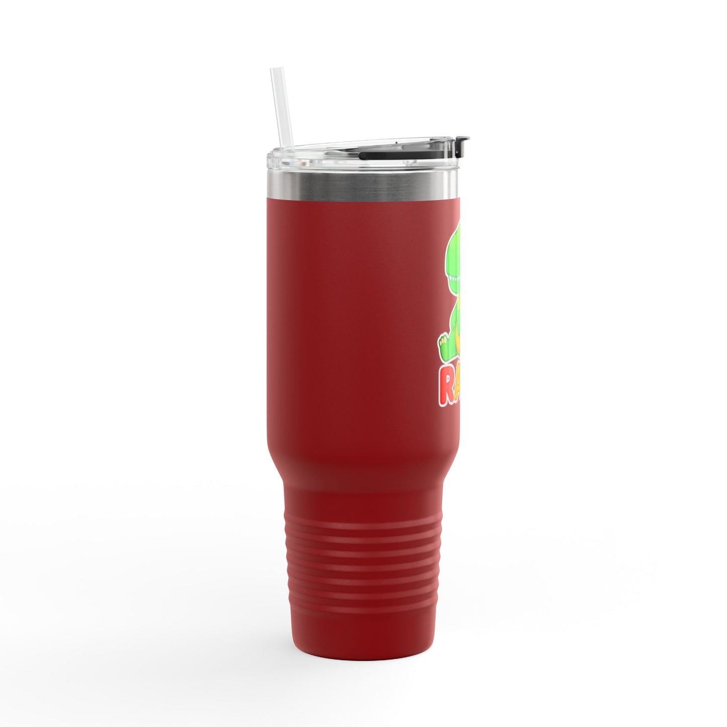 RAWR - TUMBLER
