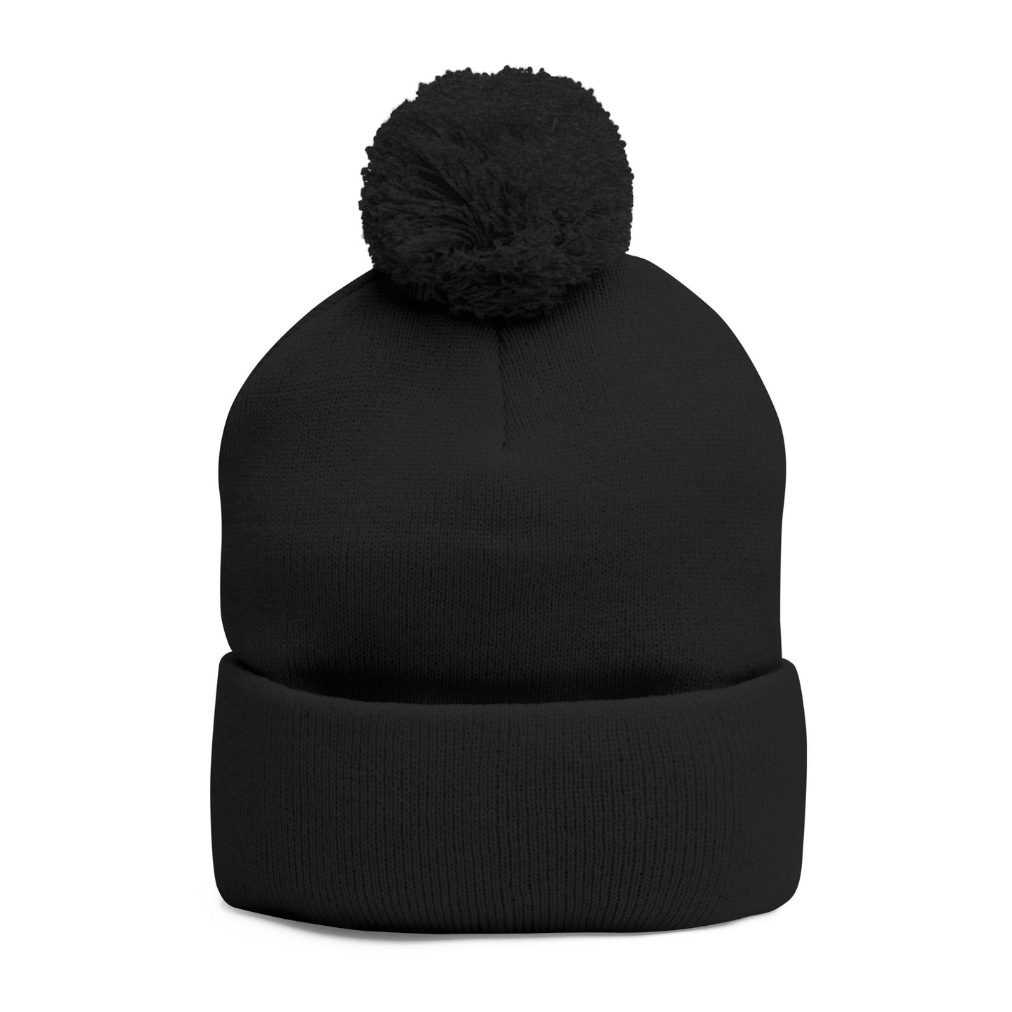 "WIFEY" POM POM BEANIE