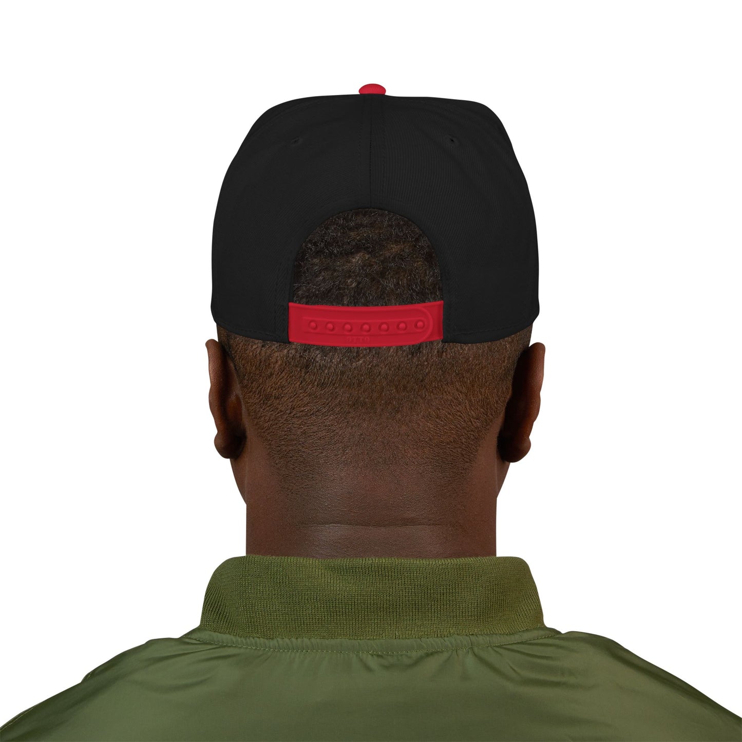 "WIFEY" SNAP BACK HAT