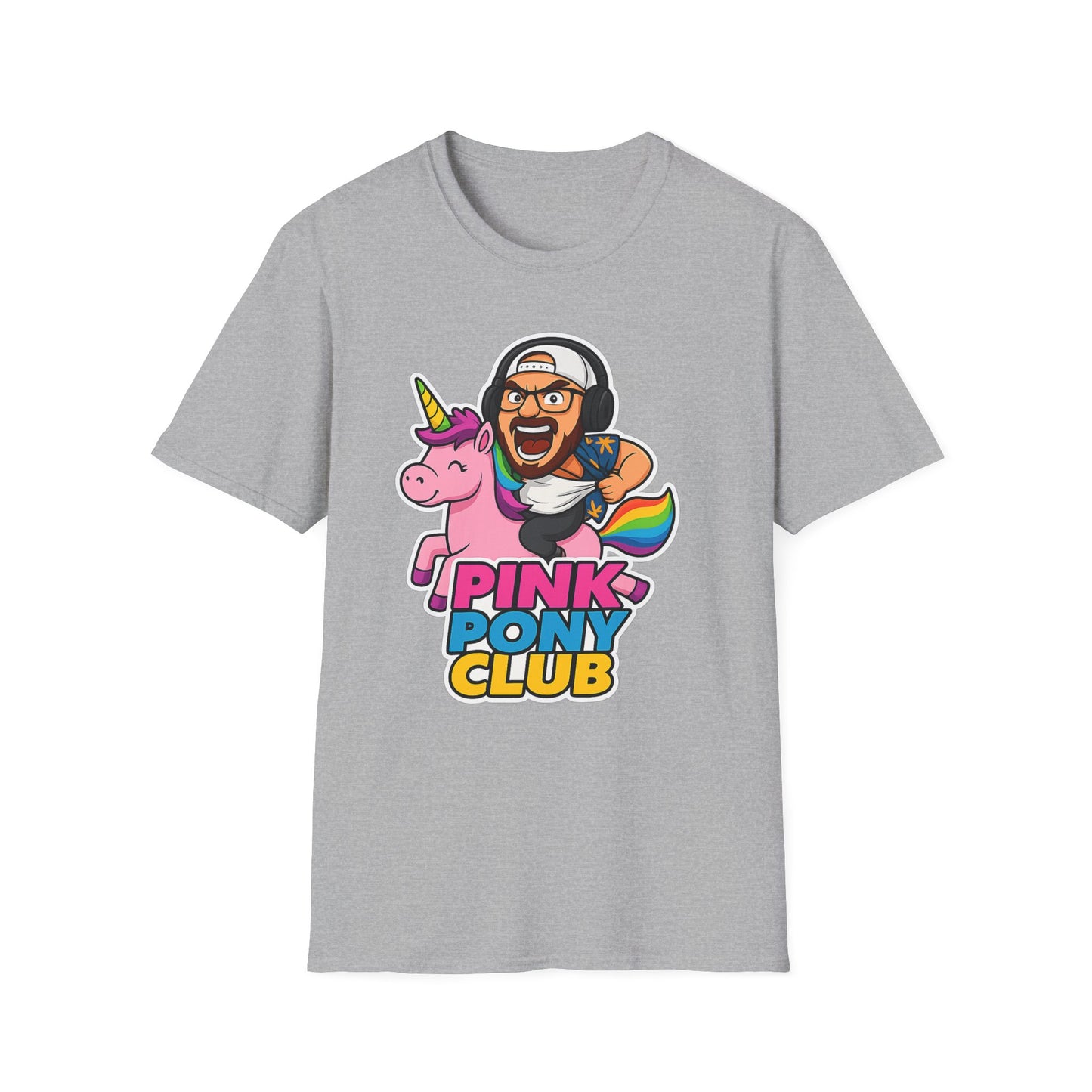 PINK PONY CLUB - TSHIRT
