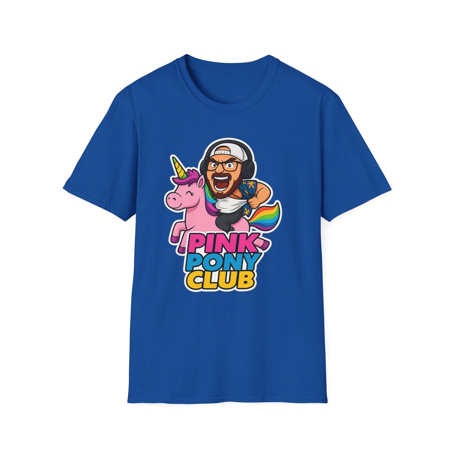 PINK PONY CLUB - TSHIRT