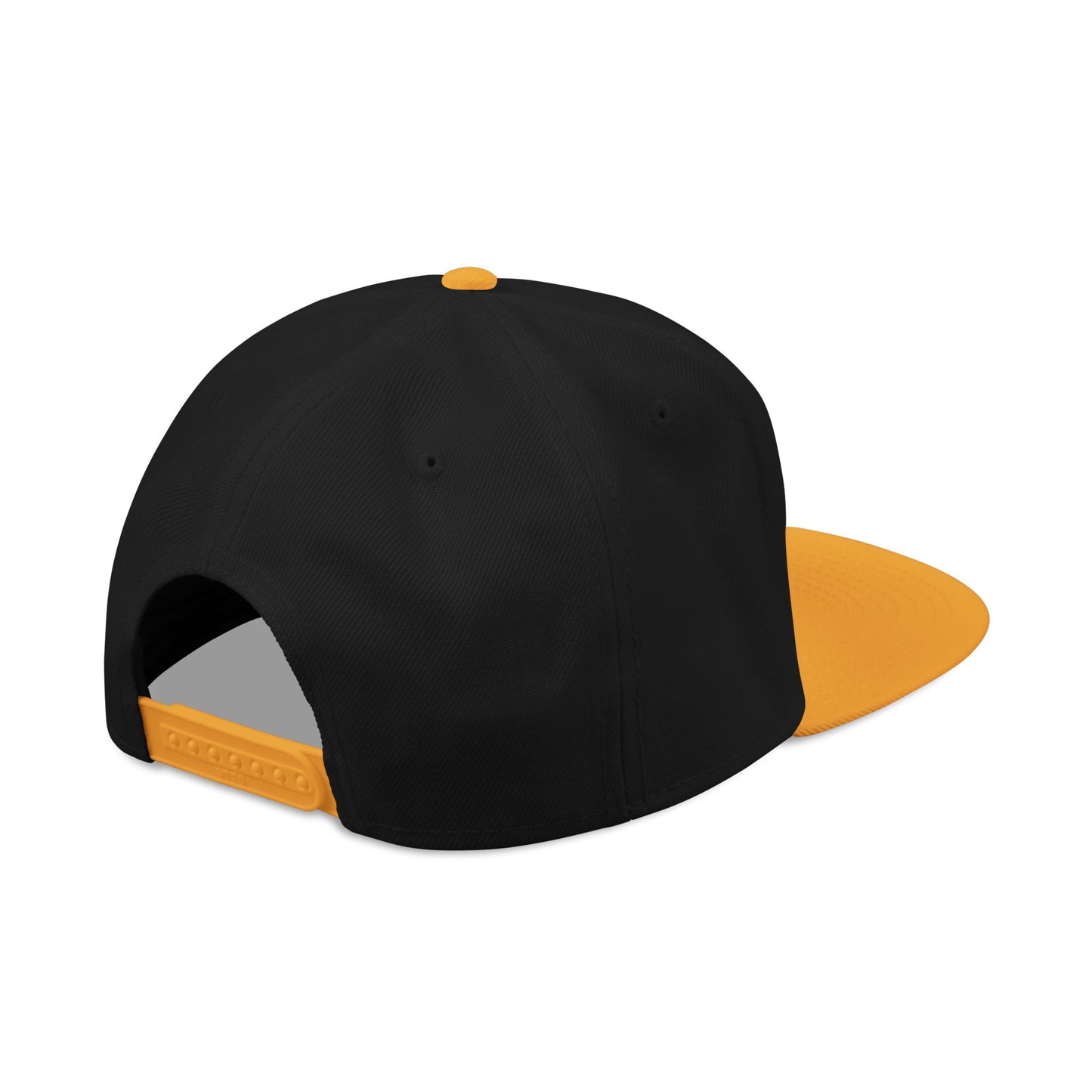 "WIFEY" SNAP BACK HAT