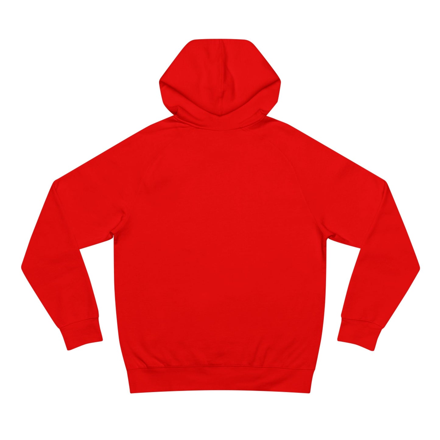 YOUR DONE HOODIE