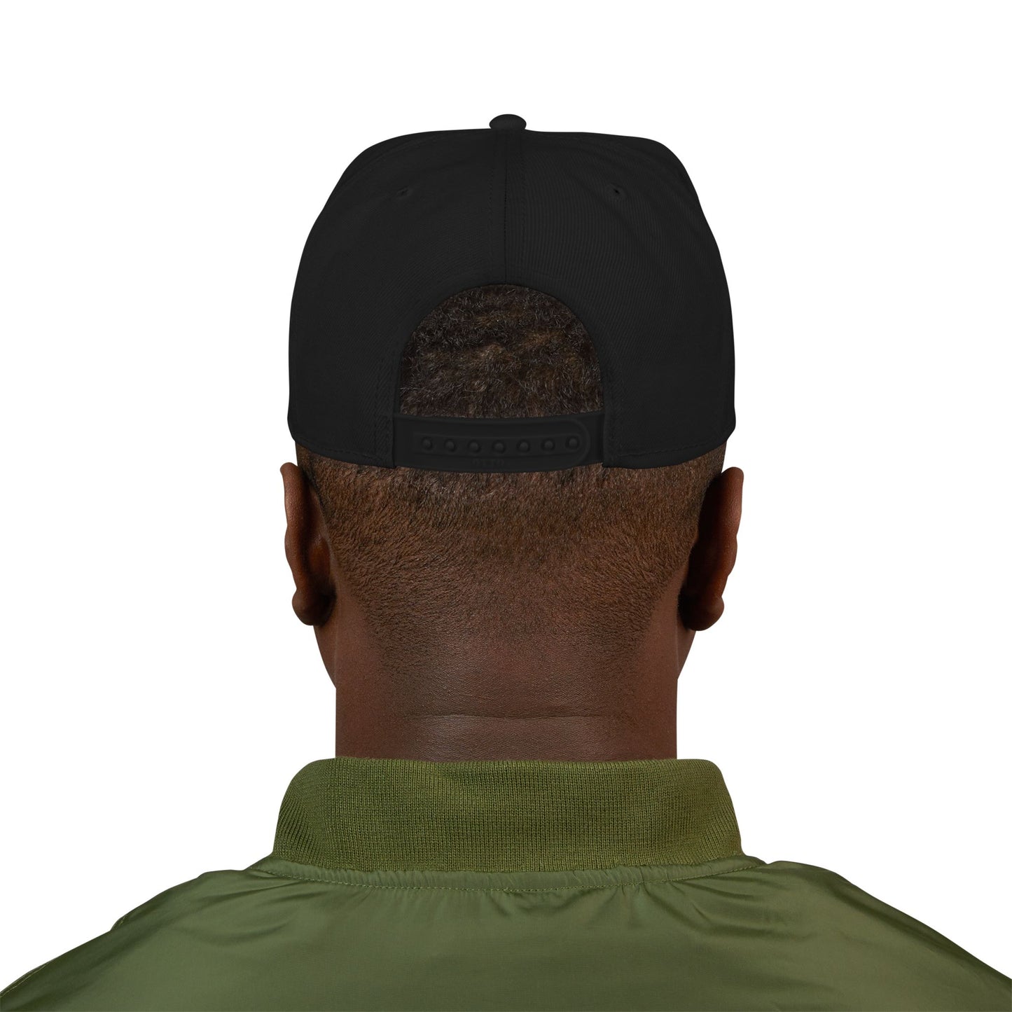 "WIFEY" SNAP BACK HAT