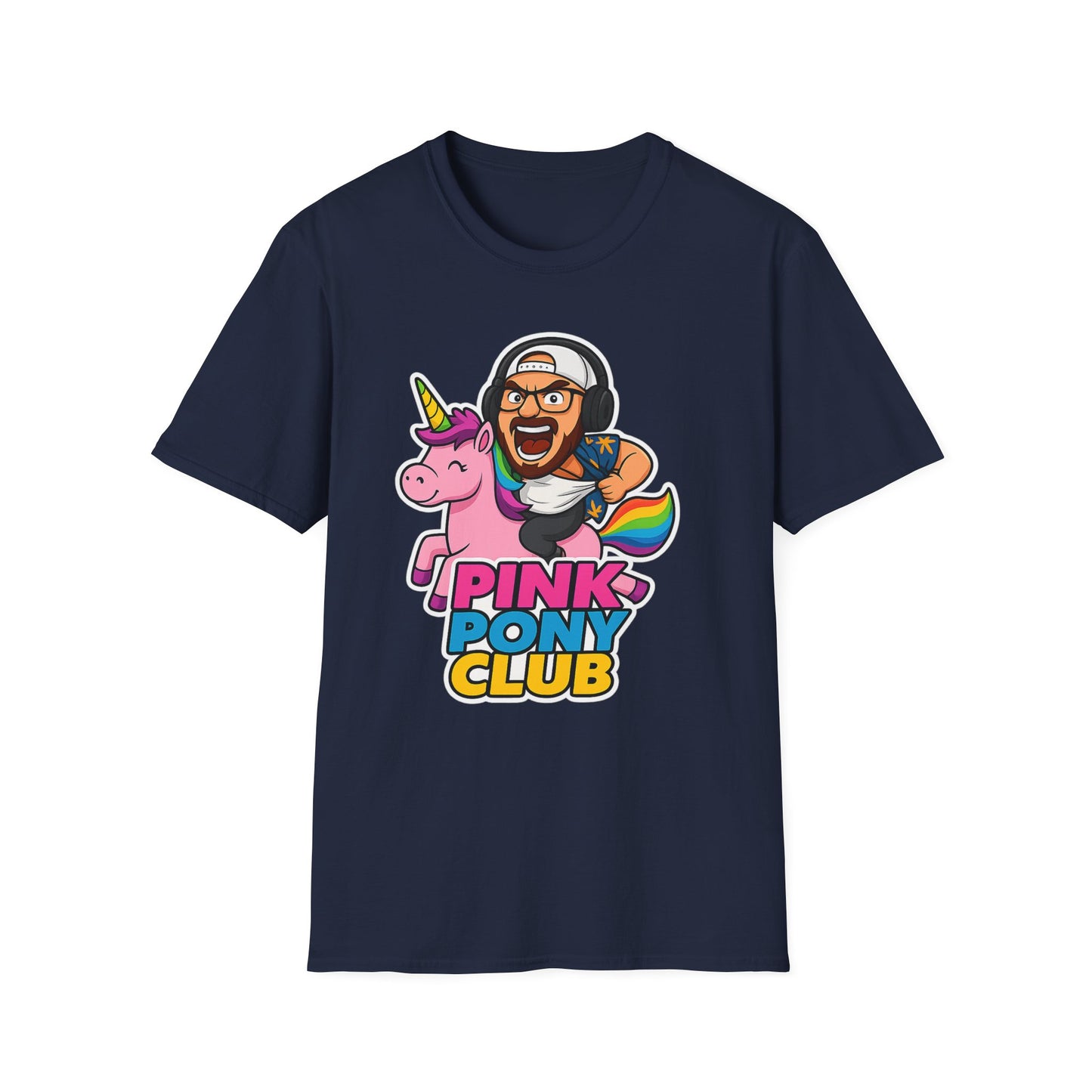 PINK PONY CLUB - TSHIRT