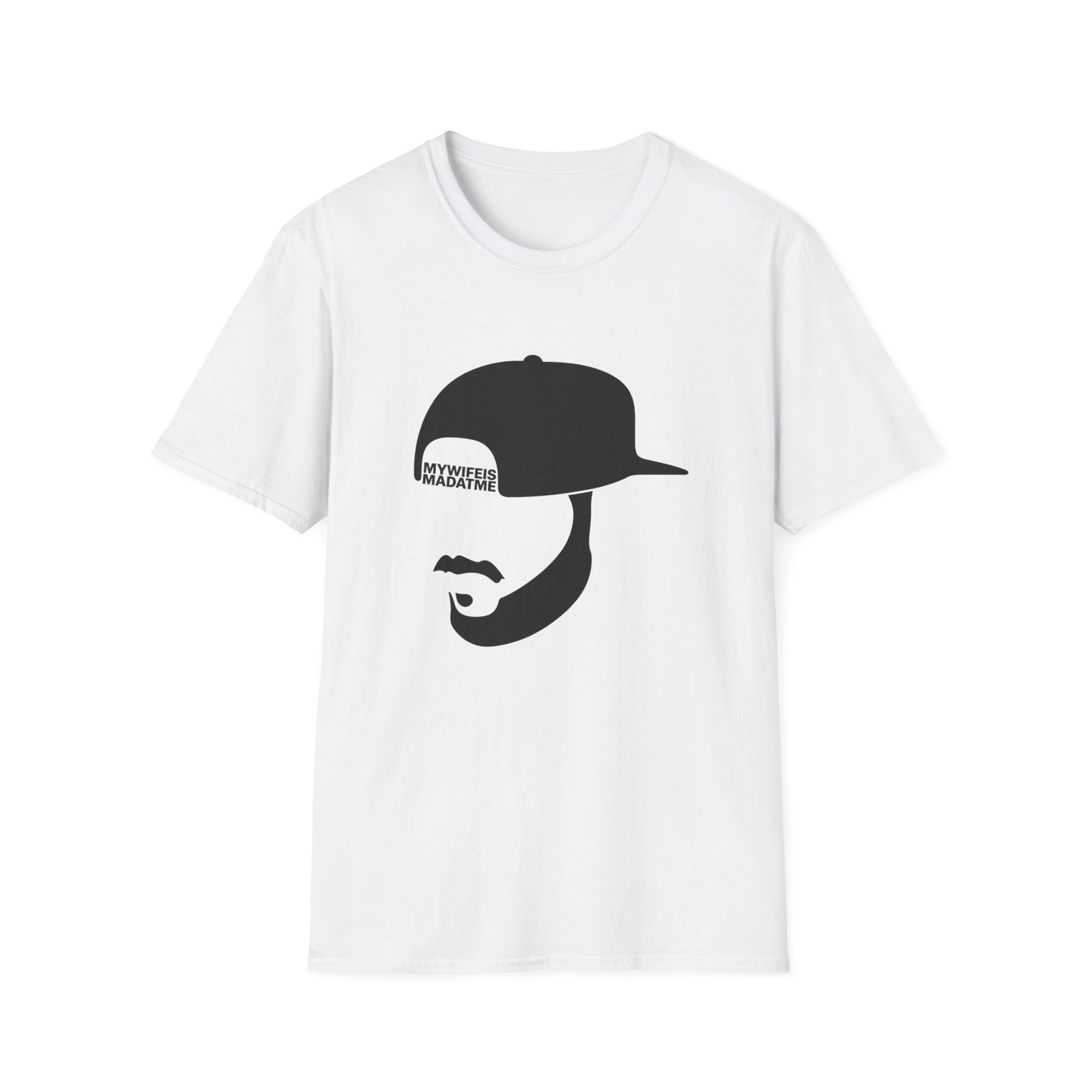 MYWIFE HAT LOGO