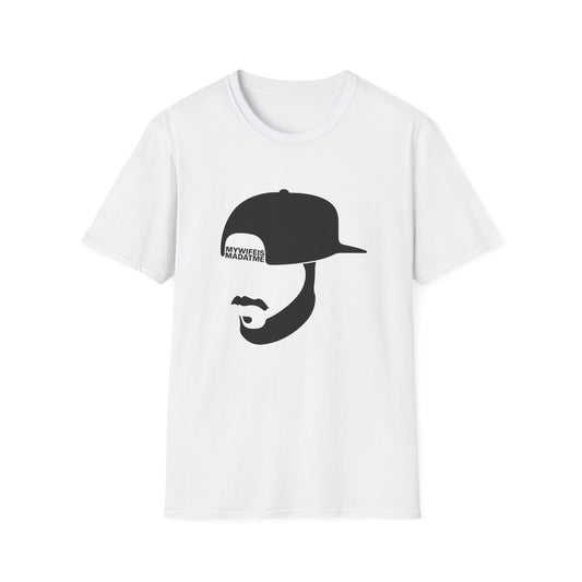 MYWIFE HAT LOGO
