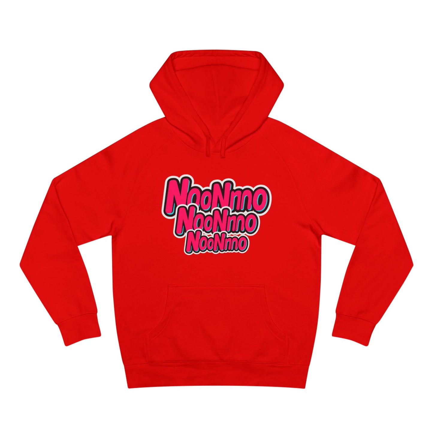NOOnoo HOODIE