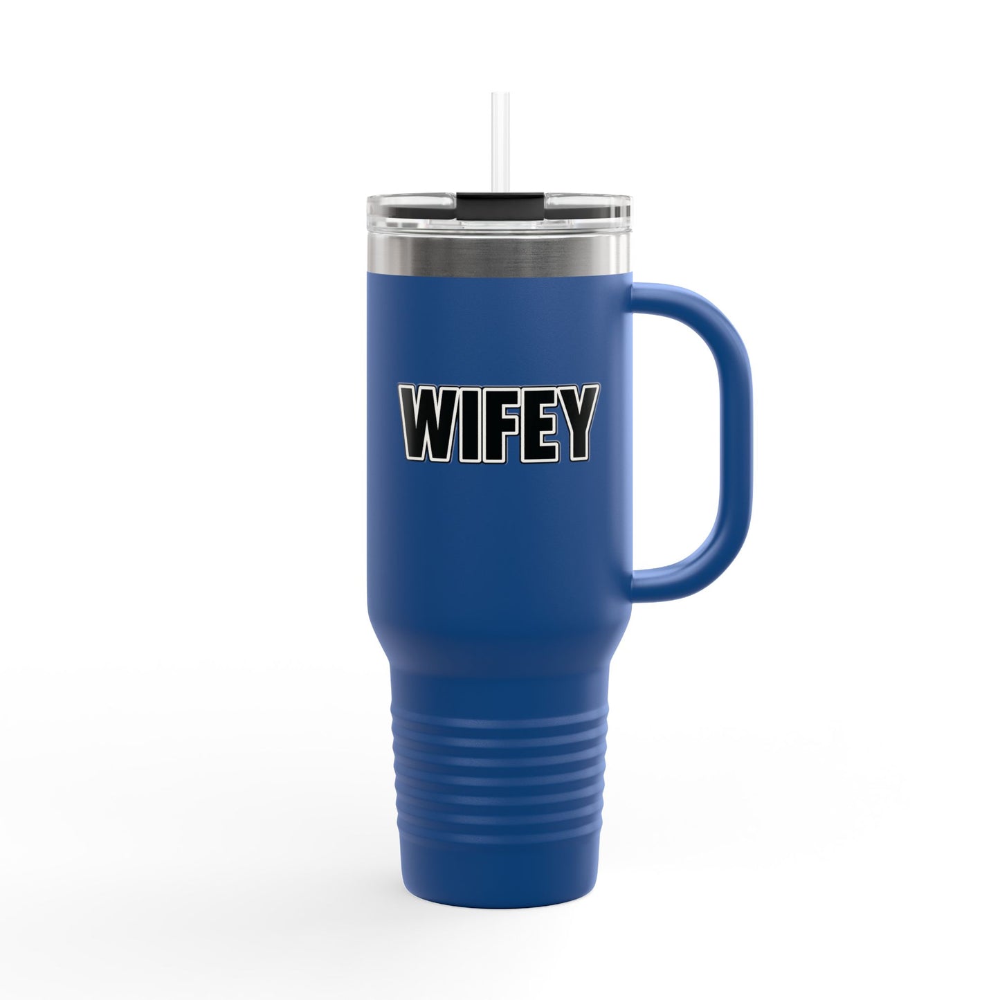 WIFEY  - TUMBLER
