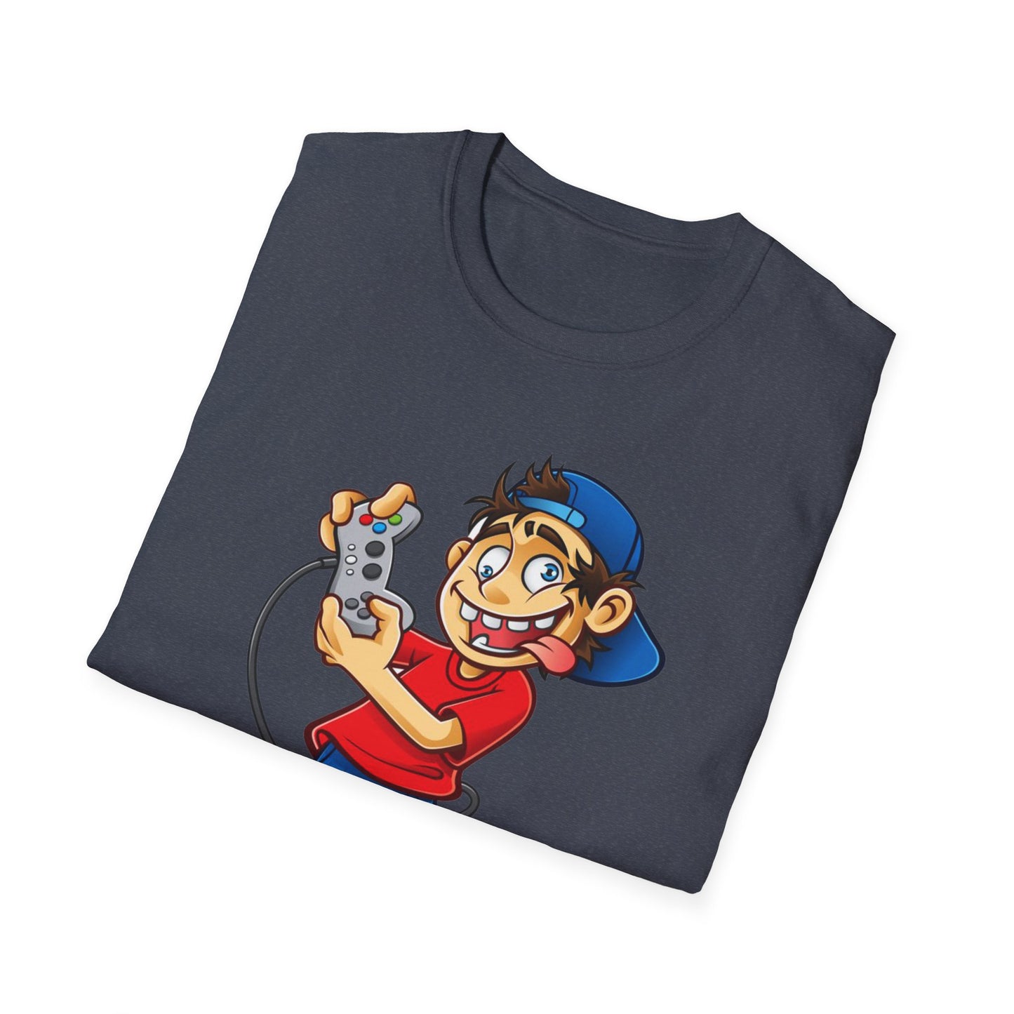 CRAZY GAMER