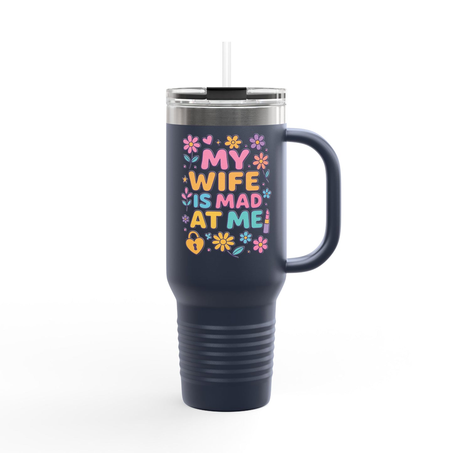 CUTE DESIGN - TUMBLER