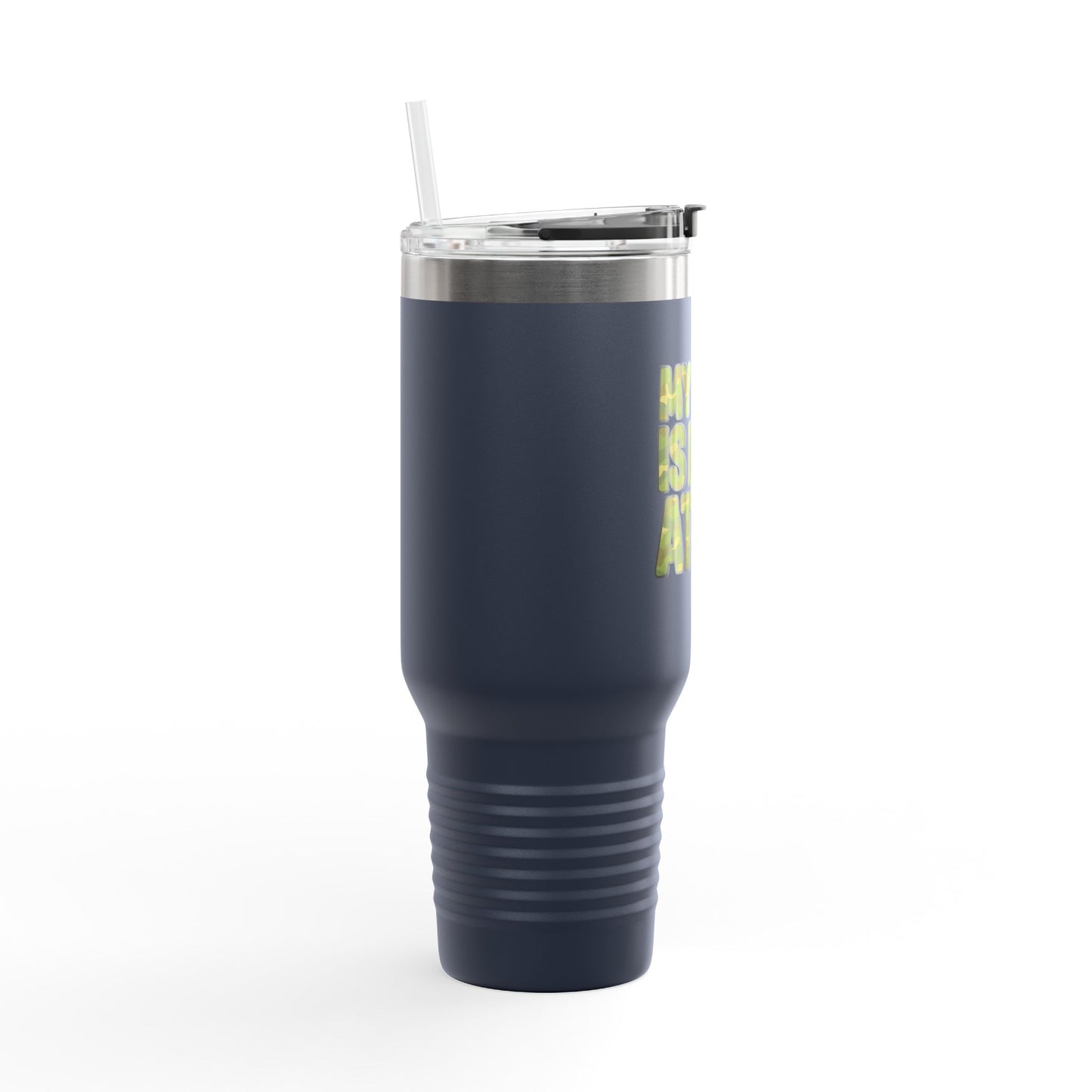 CAMO - TUMBLER