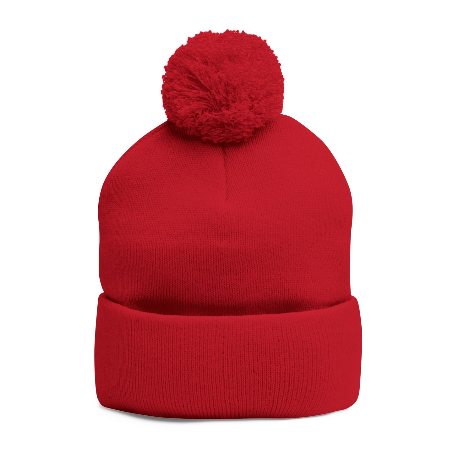 "WIFEY" POM POM BEANIE