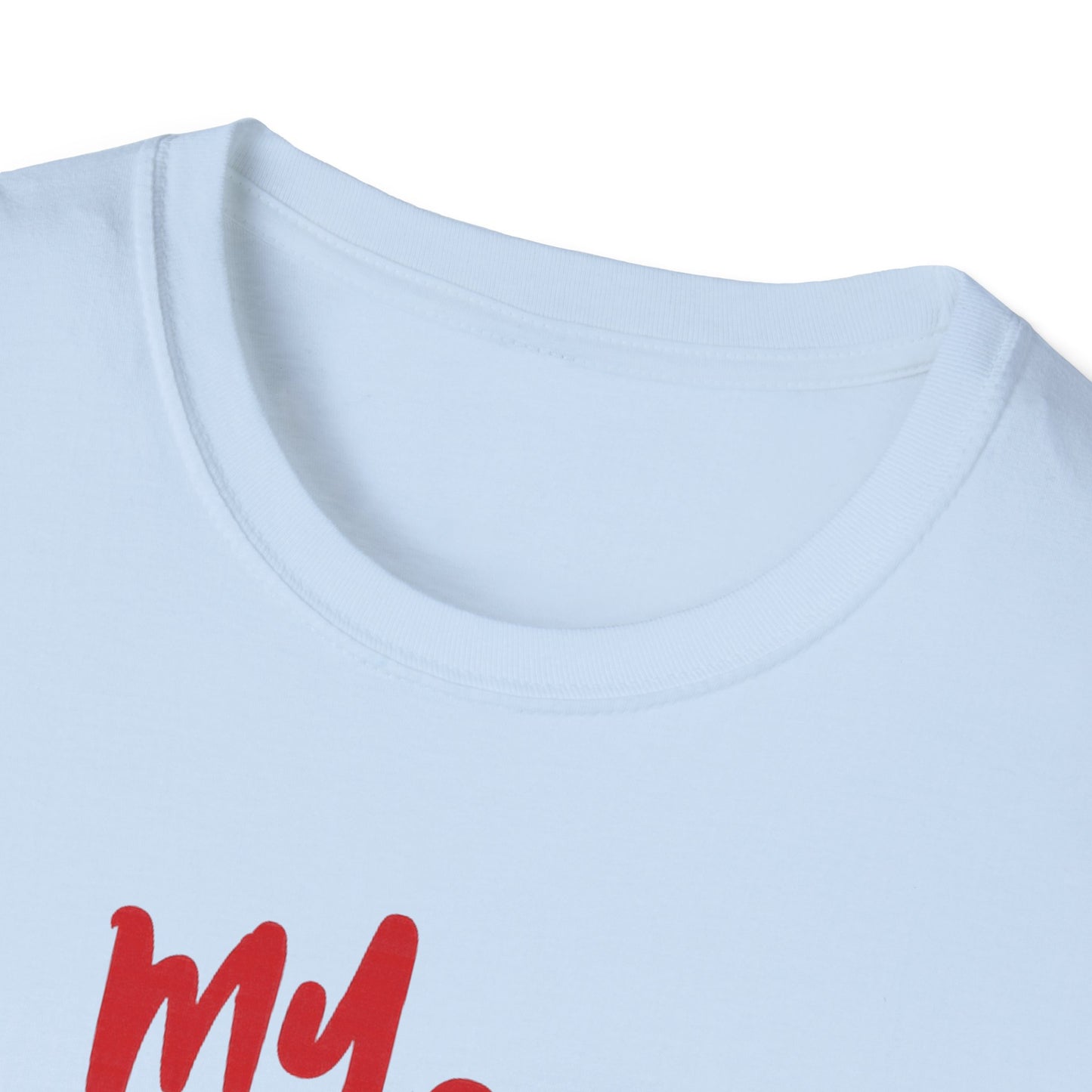 MY WIFE IS MAD AT ME SHIRT!