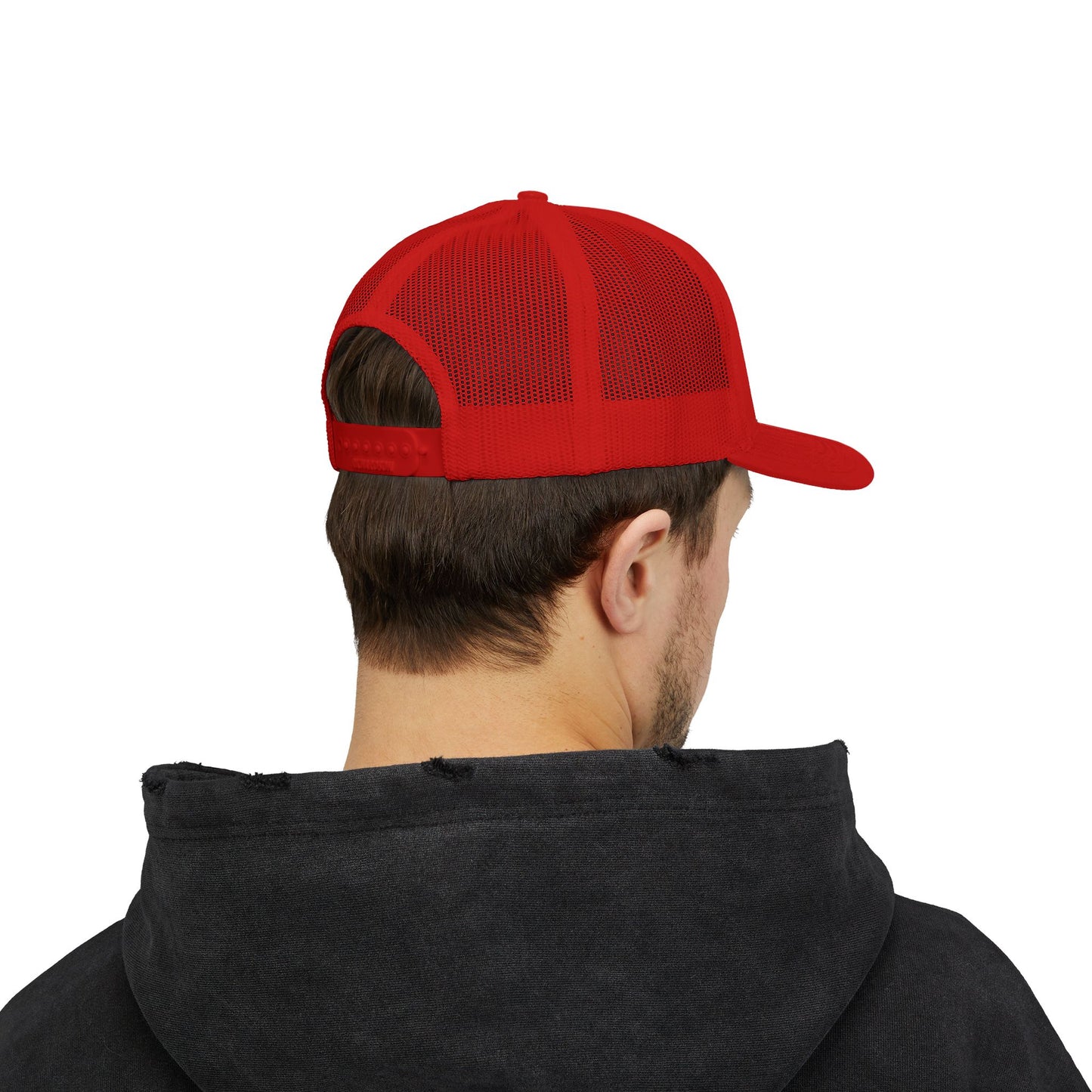 WIFES MAD HAT