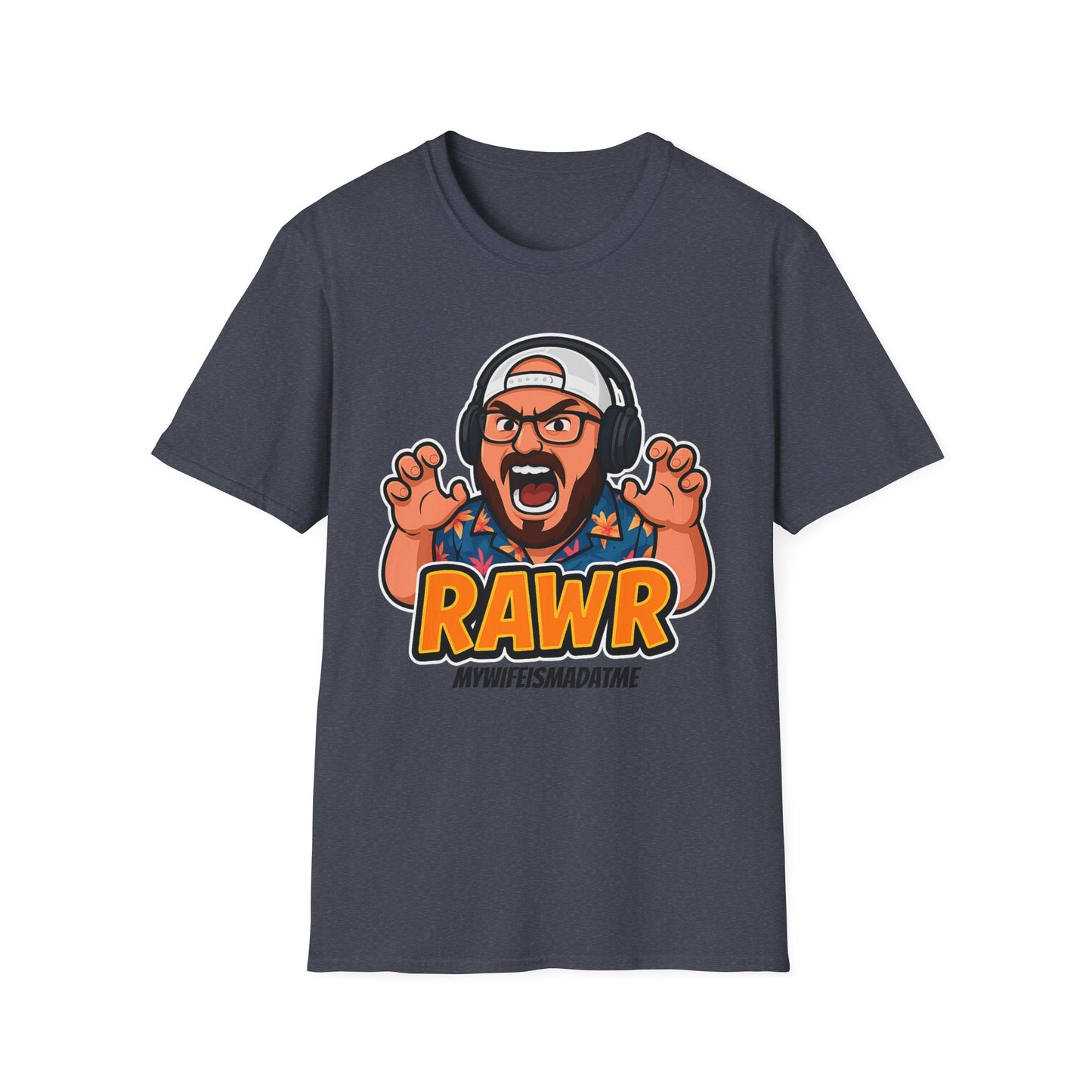 RAWRRR