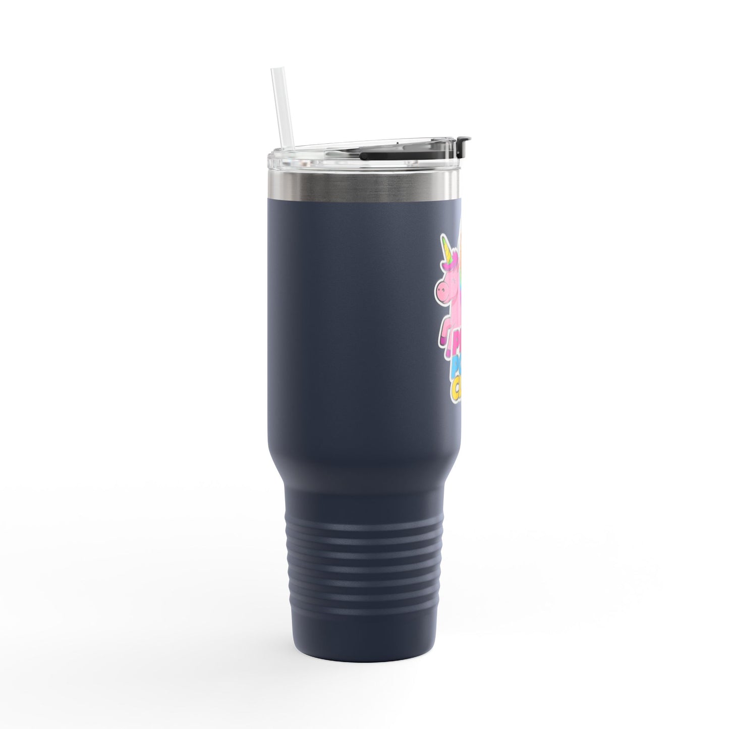 PINK PONY CLUB - TUMBLER