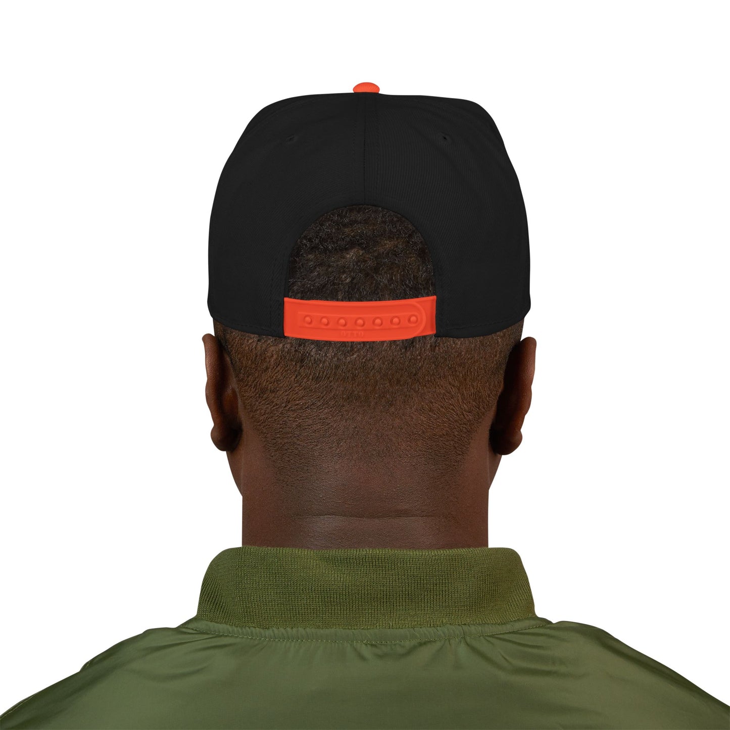 "WIFEY" SNAP BACK HAT