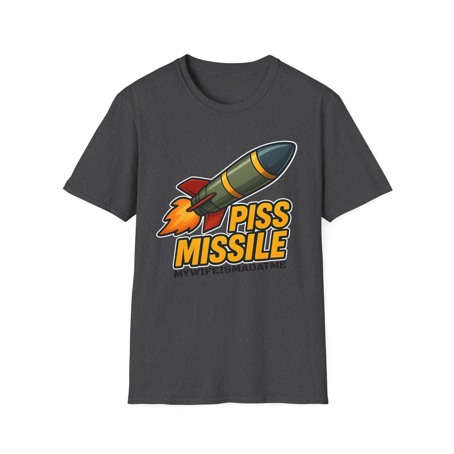 PISS MISSILE!
