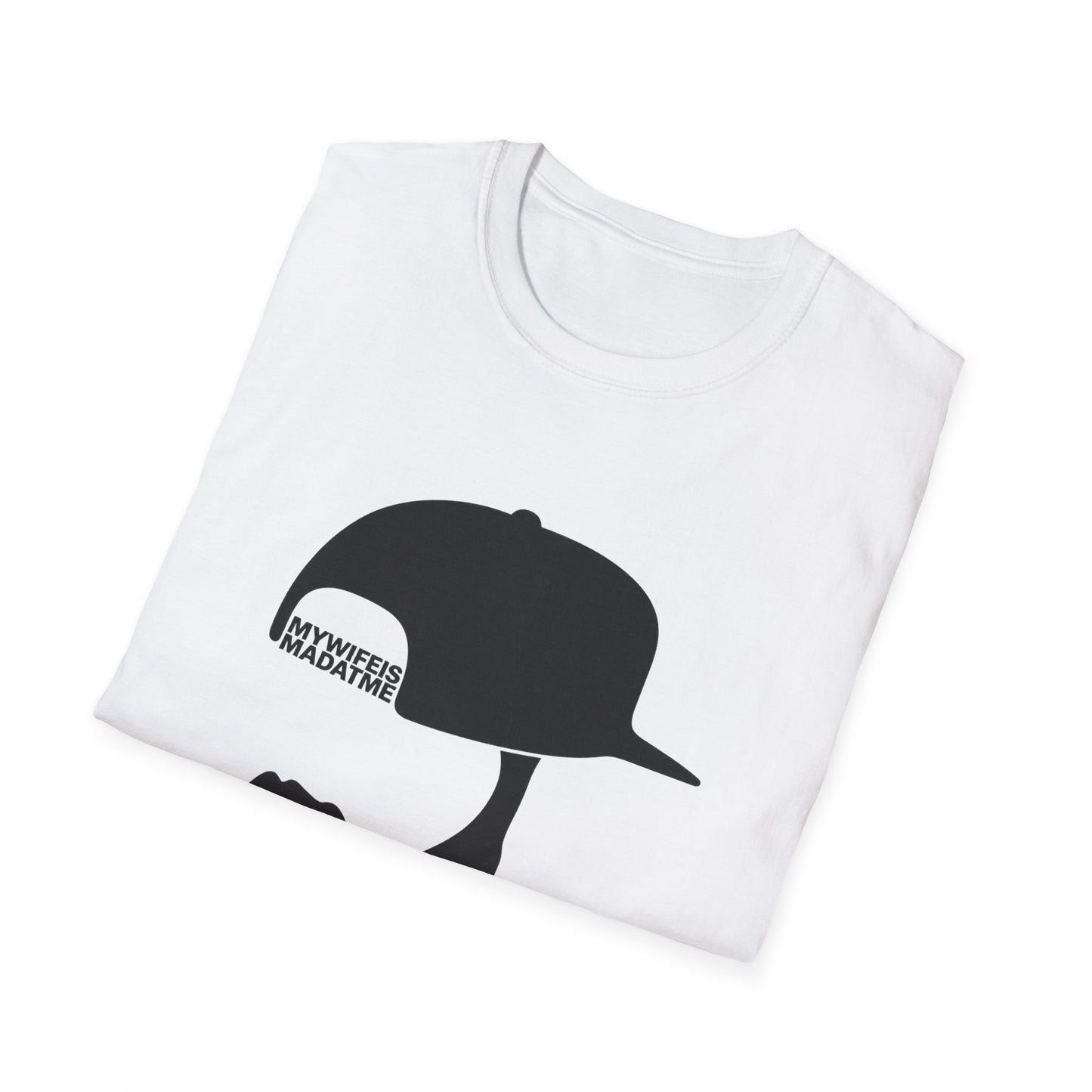 MYWIFE HAT LOGO