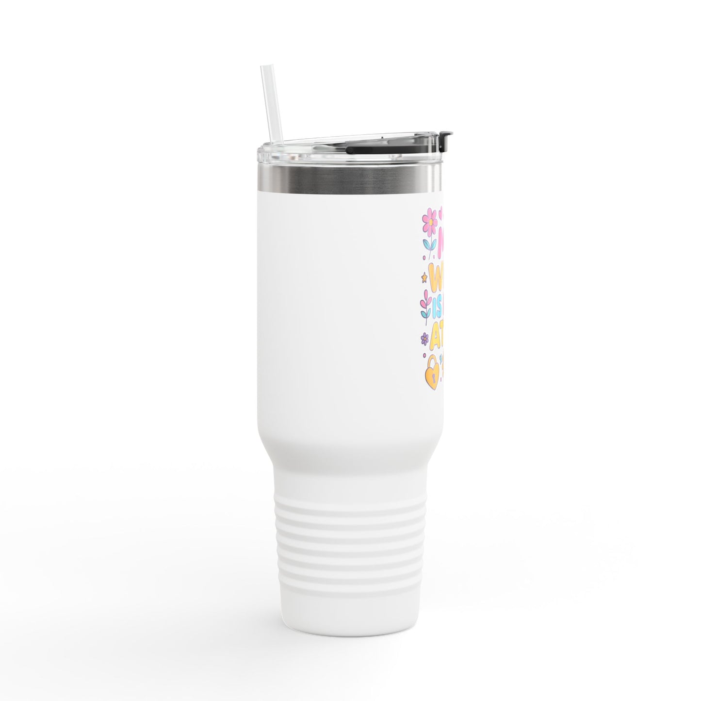 CUTE DESIGN - TUMBLER
