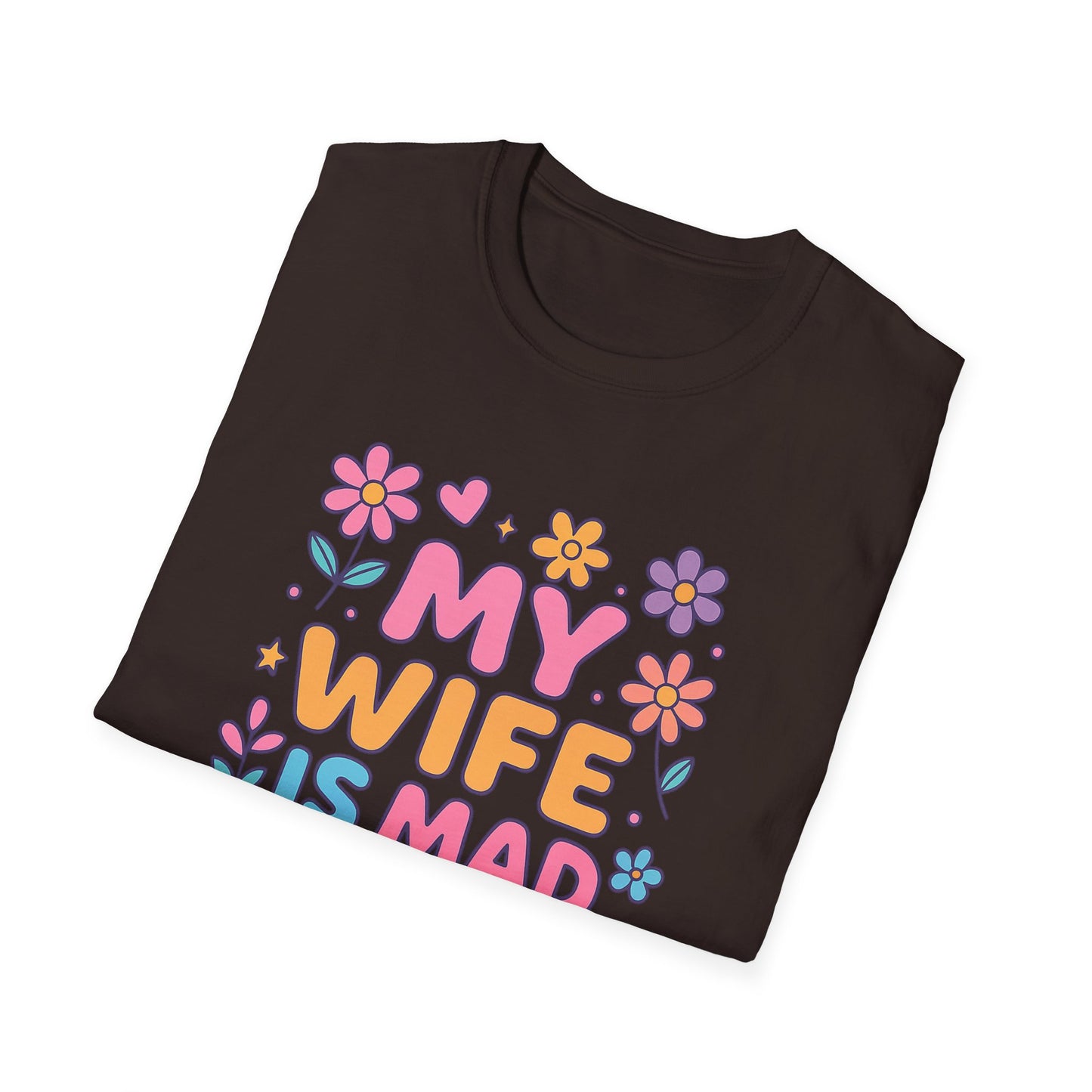 LADIES WIFE!
