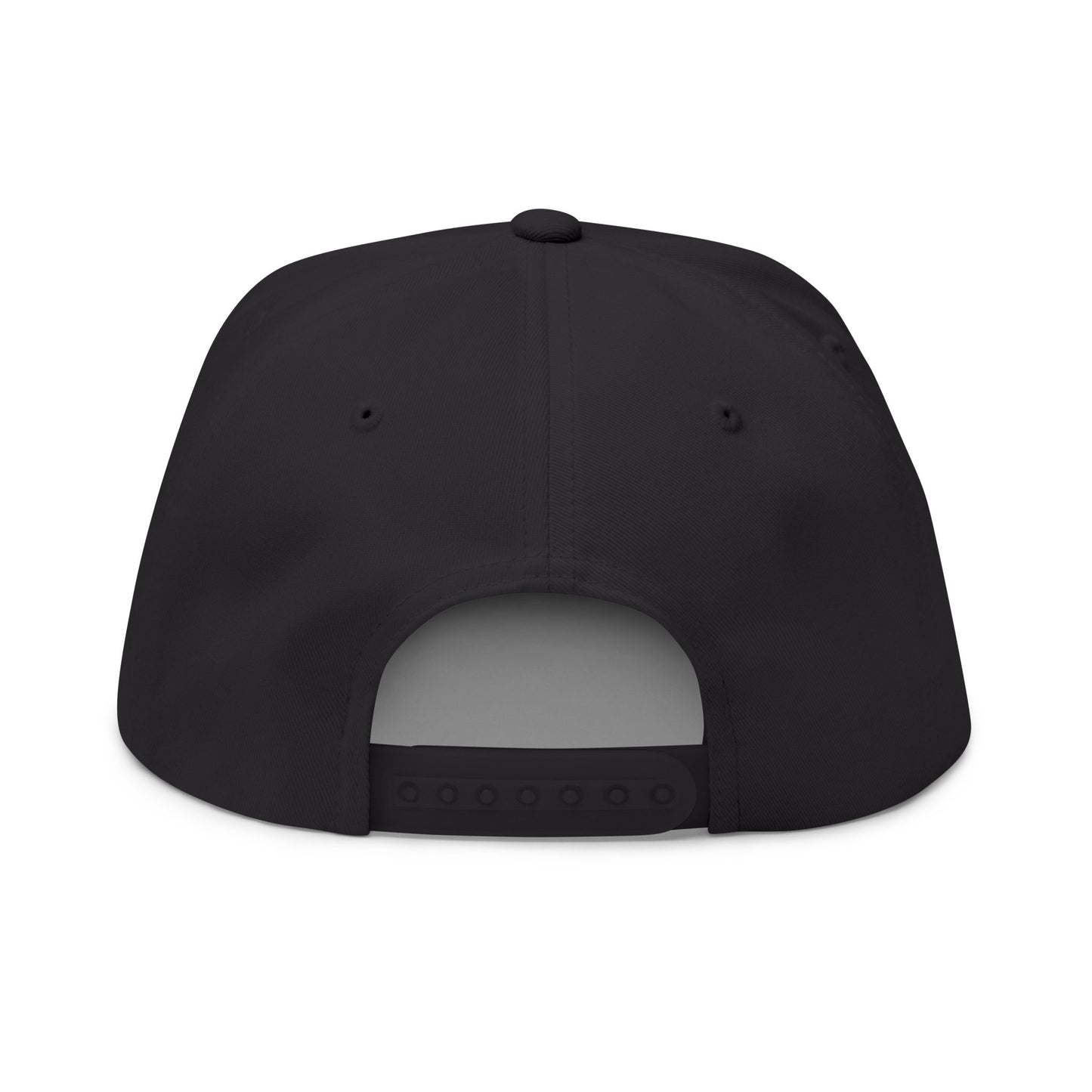 "WIFEY" - FLAT BILL HAT