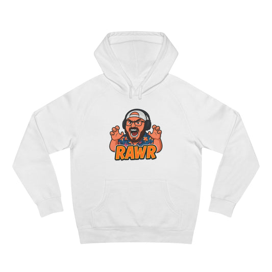 RAWRRR HOODIE