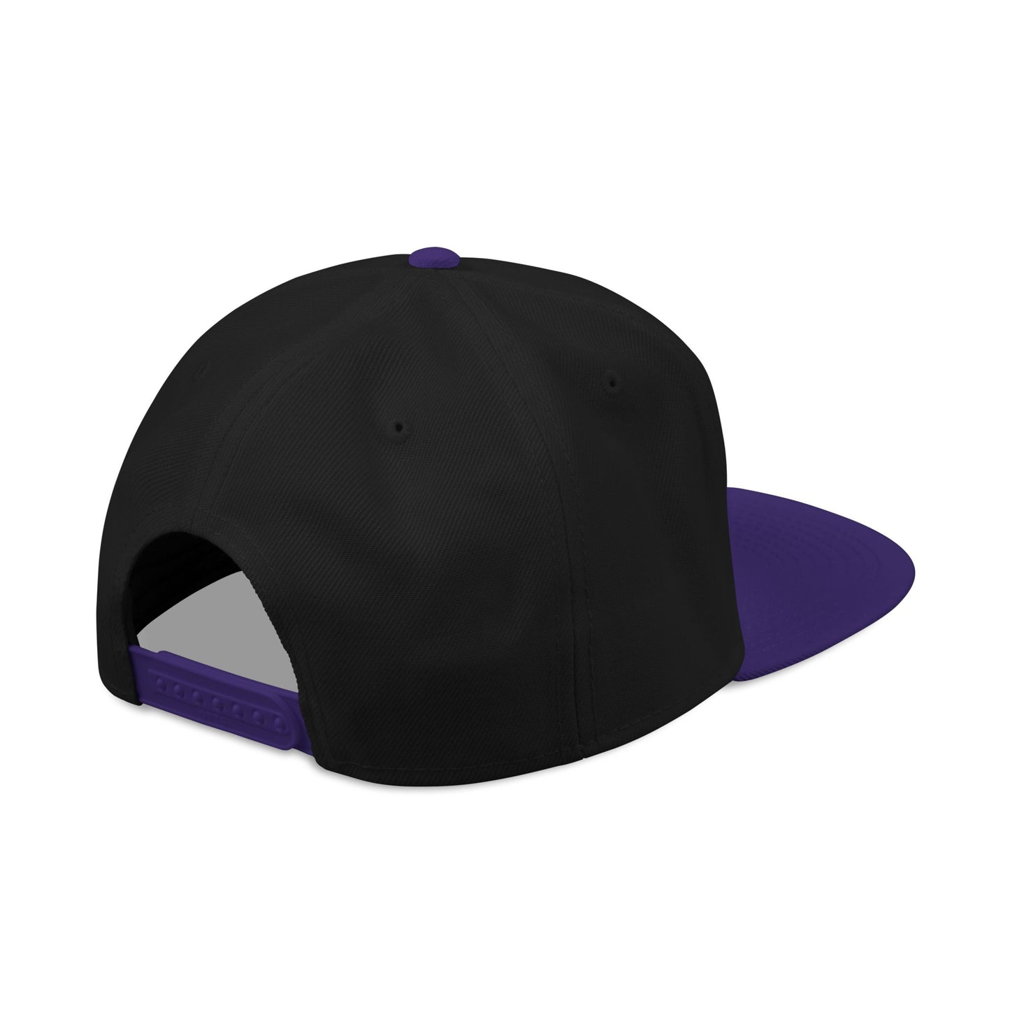 "WIFEY" SNAP BACK HAT