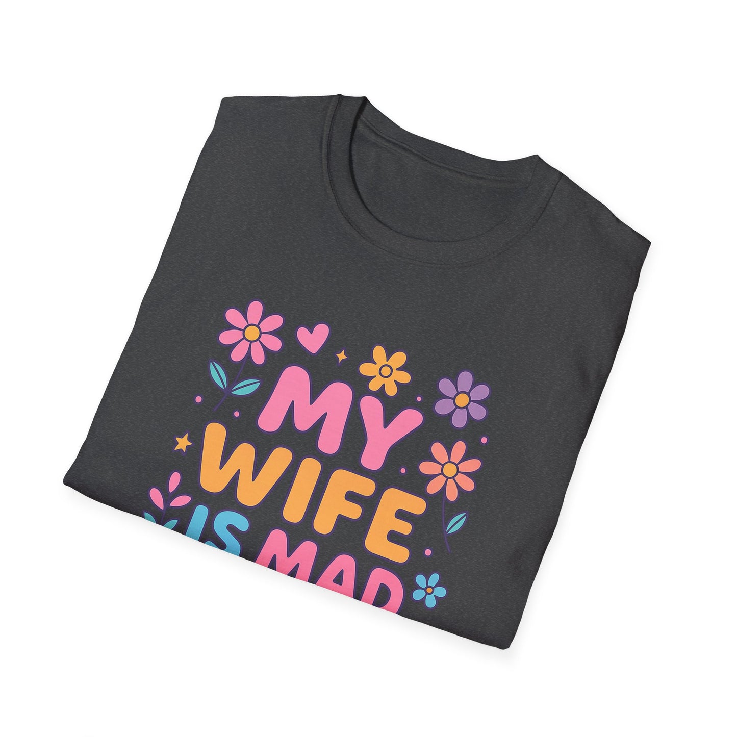 LADIES WIFE!
