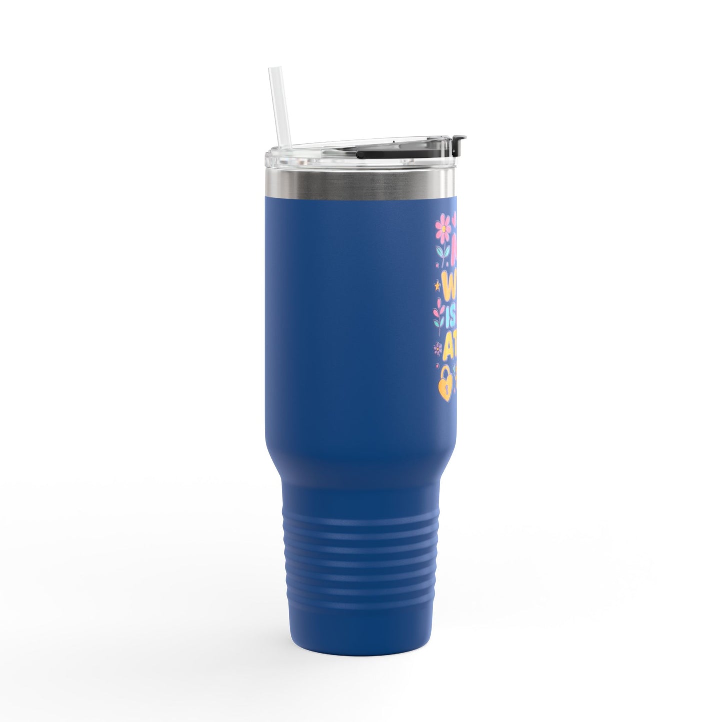 CUTE DESIGN - TUMBLER