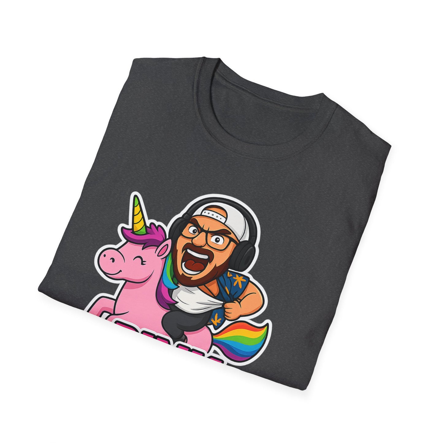 PINK PONY CLUB - TSHIRT