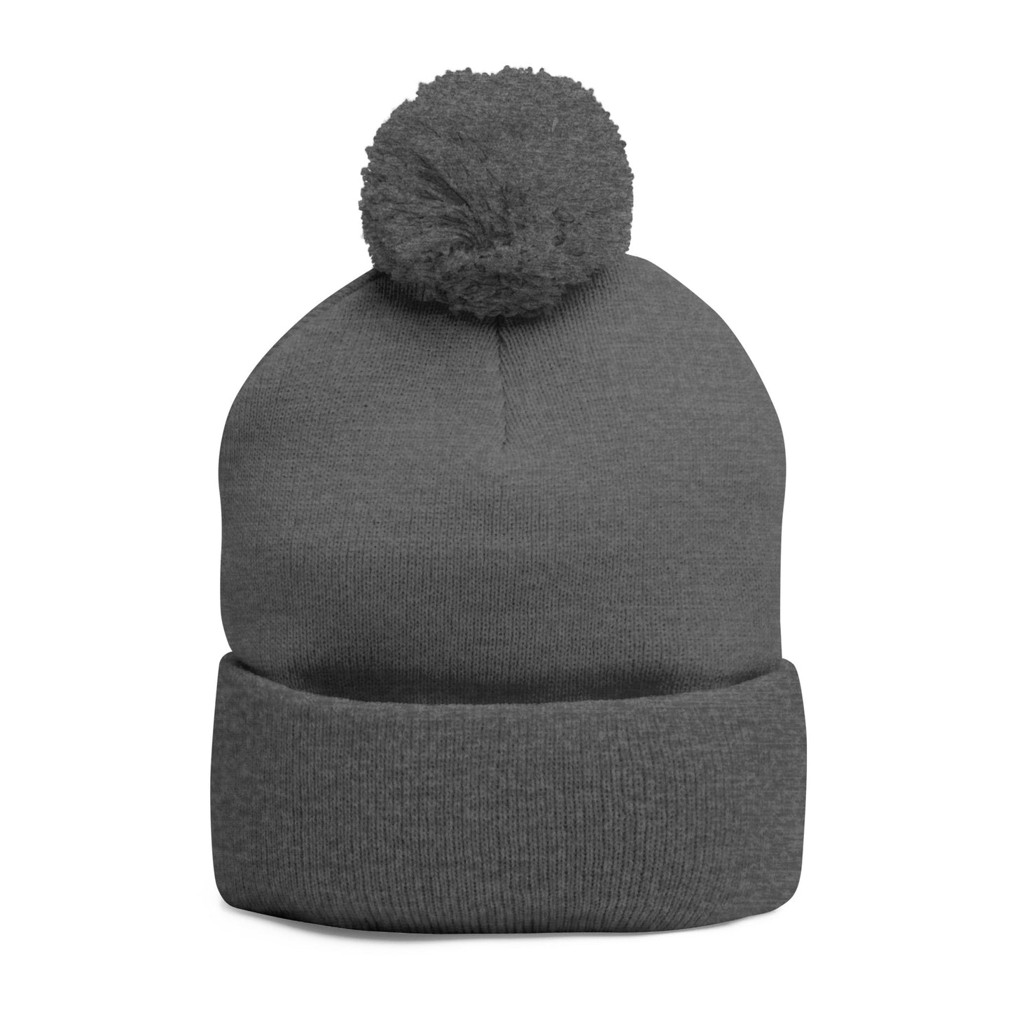 "WIFEY" POM POM BEANIE