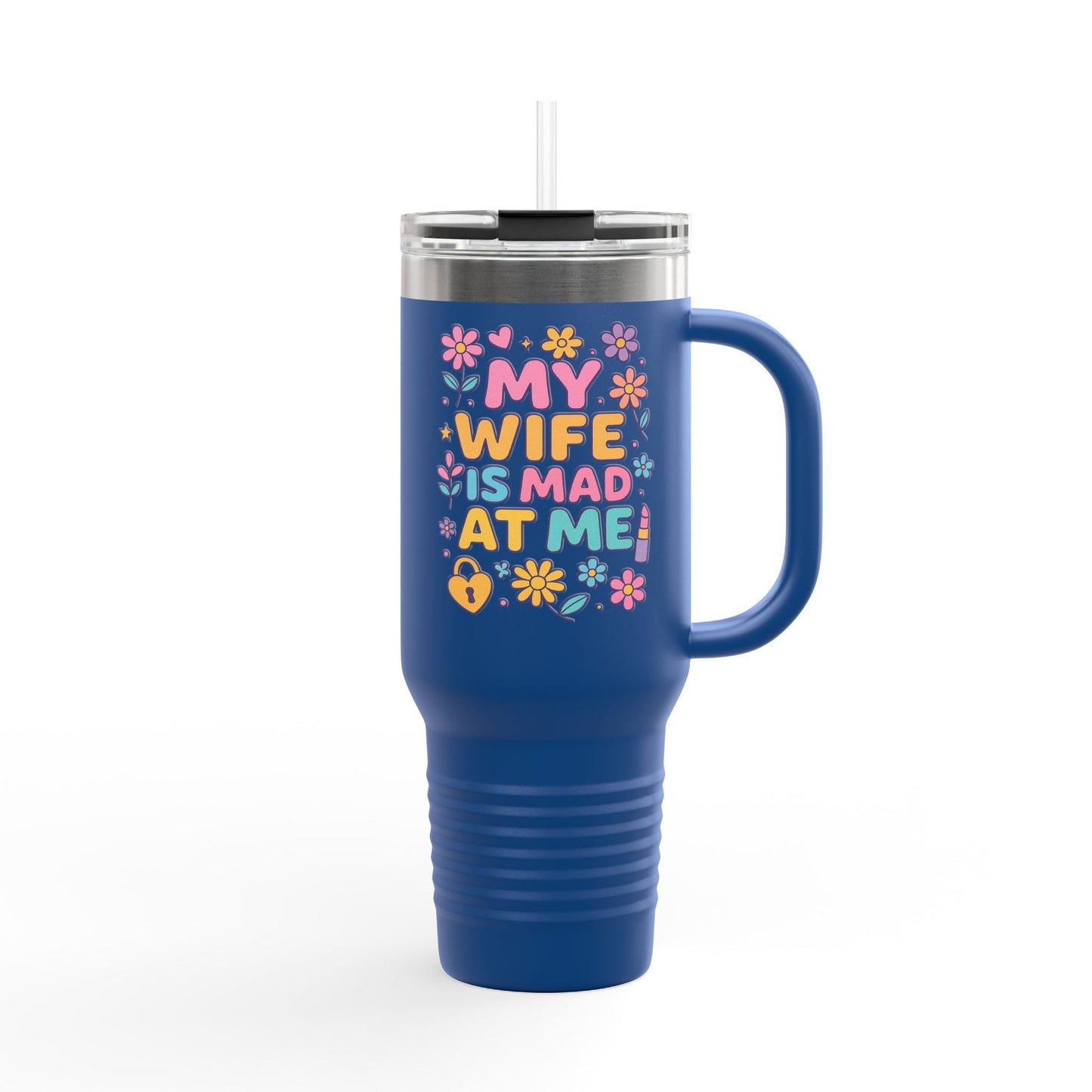 CUTE DESIGN - TUMBLER