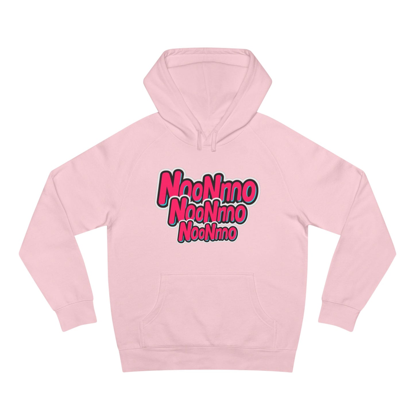 NOOnoo HOODIE