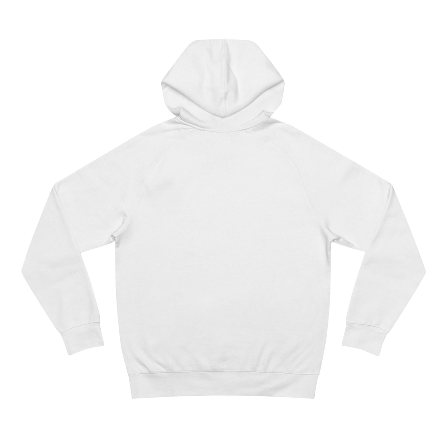 YOUR DONE HOODIE