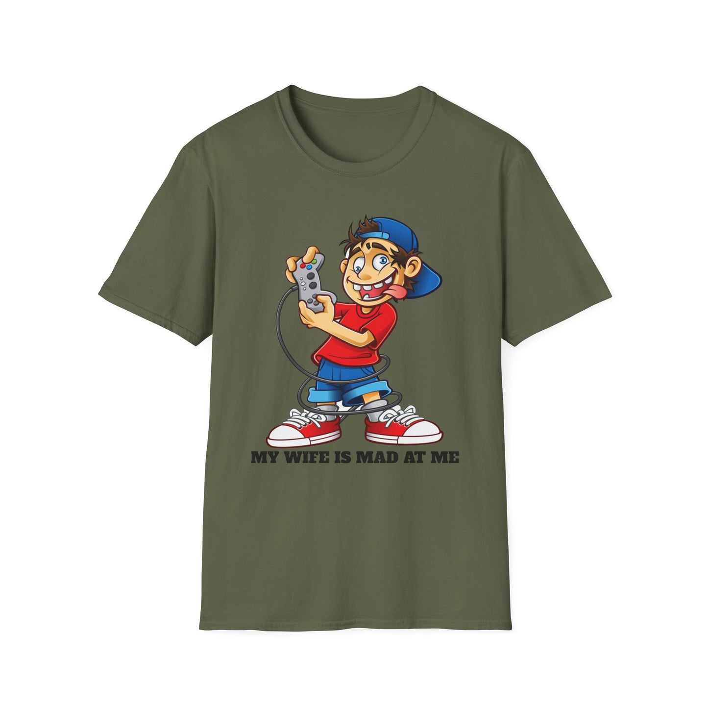 CRAZY GAMER