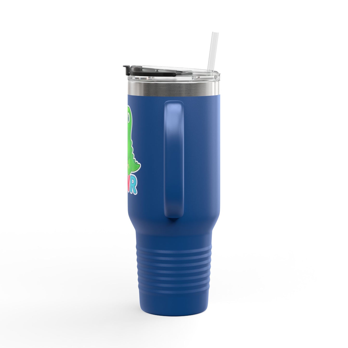 RAWR - TUMBLER