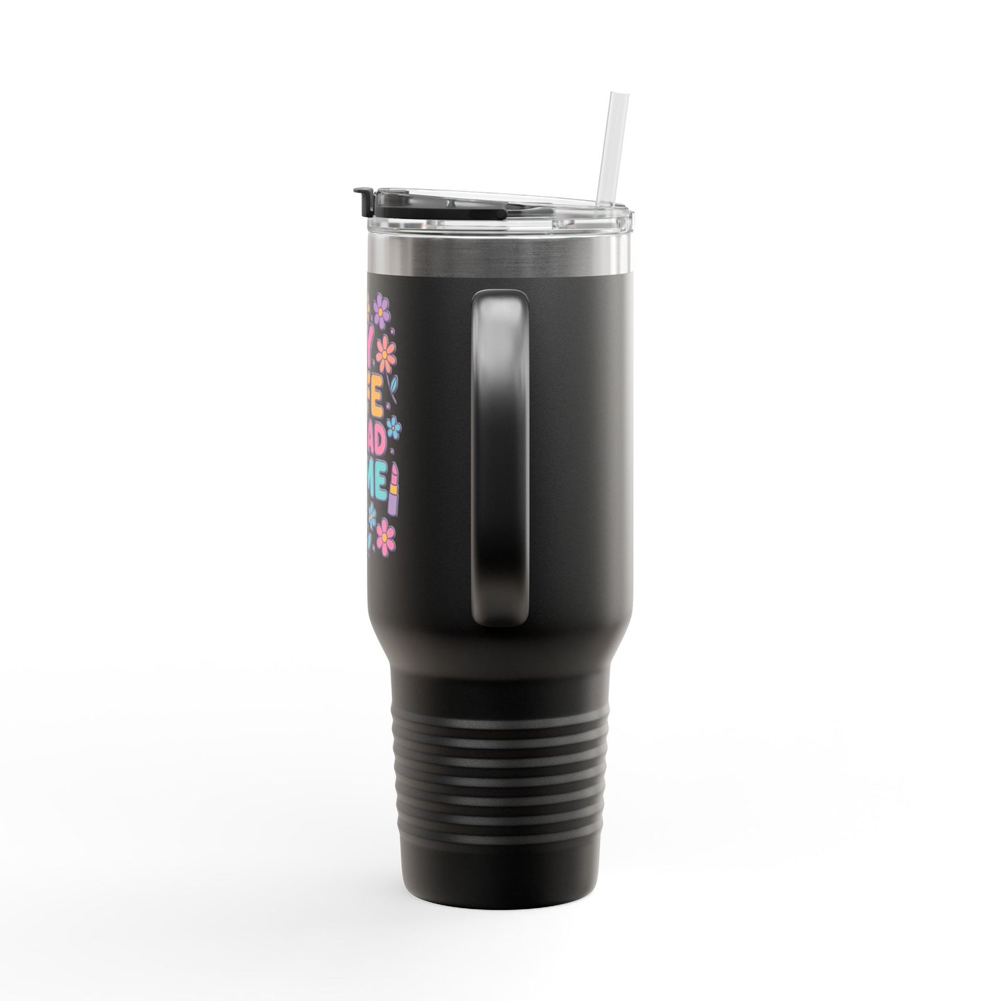 CUTE DESIGN - TUMBLER